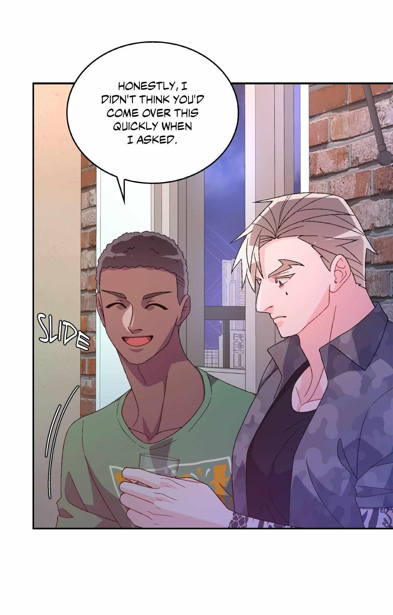 Read Arthur chapter 129 image 65 on Lezhin