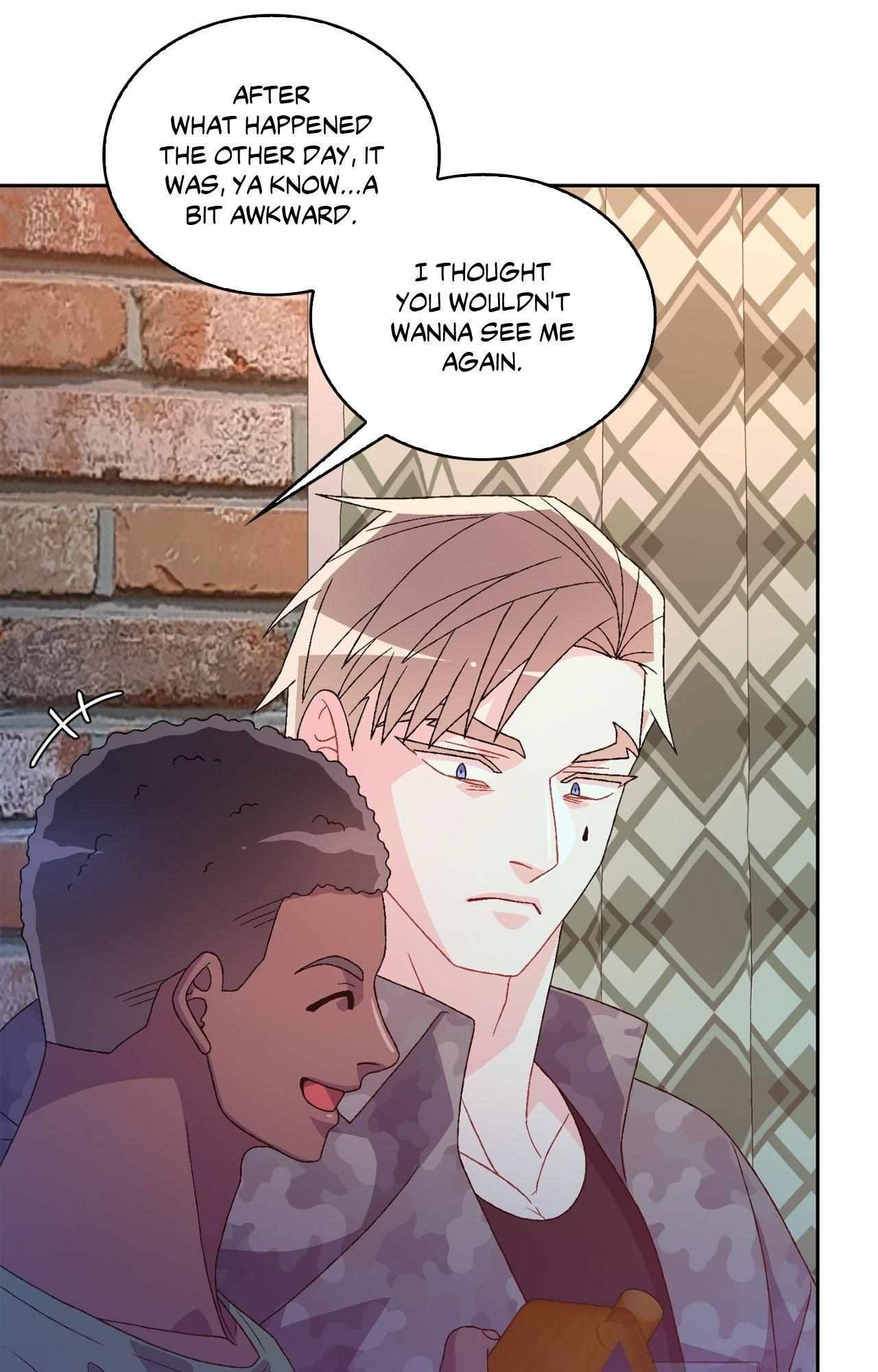 Read Arthur chapter 129 image 66 on Lezhin