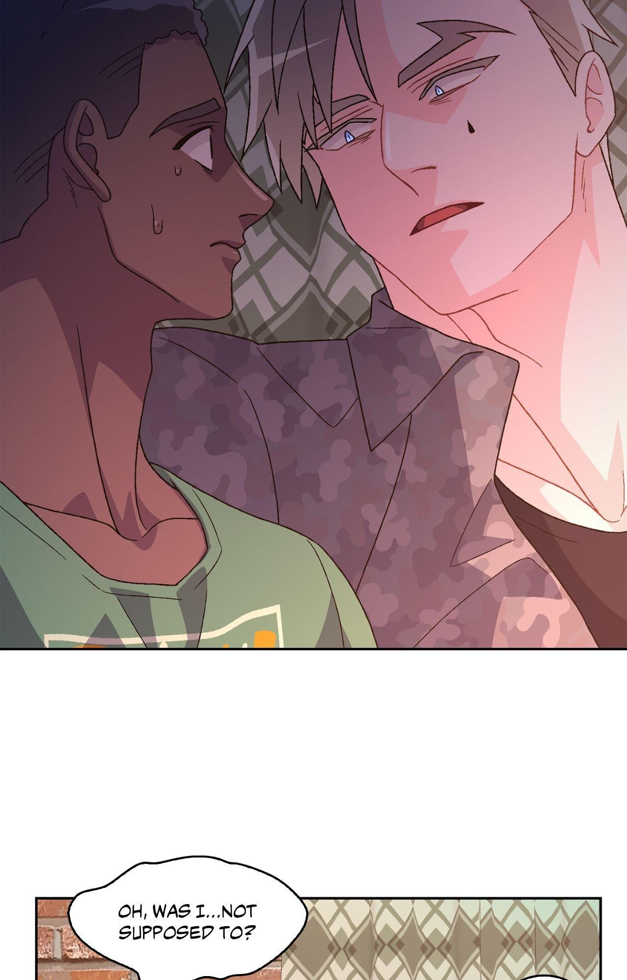 Read Arthur chapter 129 image 70 on Lezhin