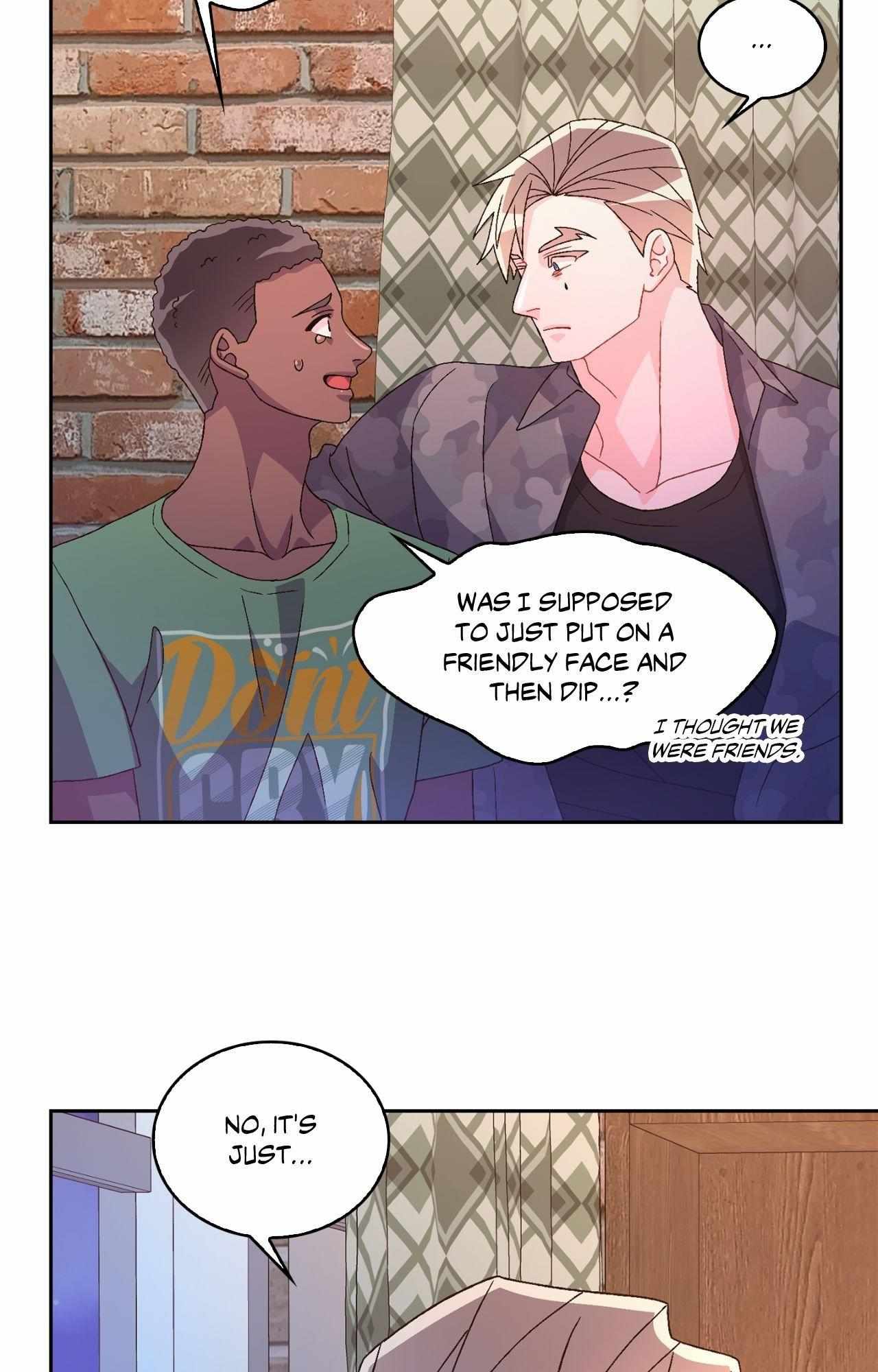 Read Arthur chapter 129 image 71 on Lezhin