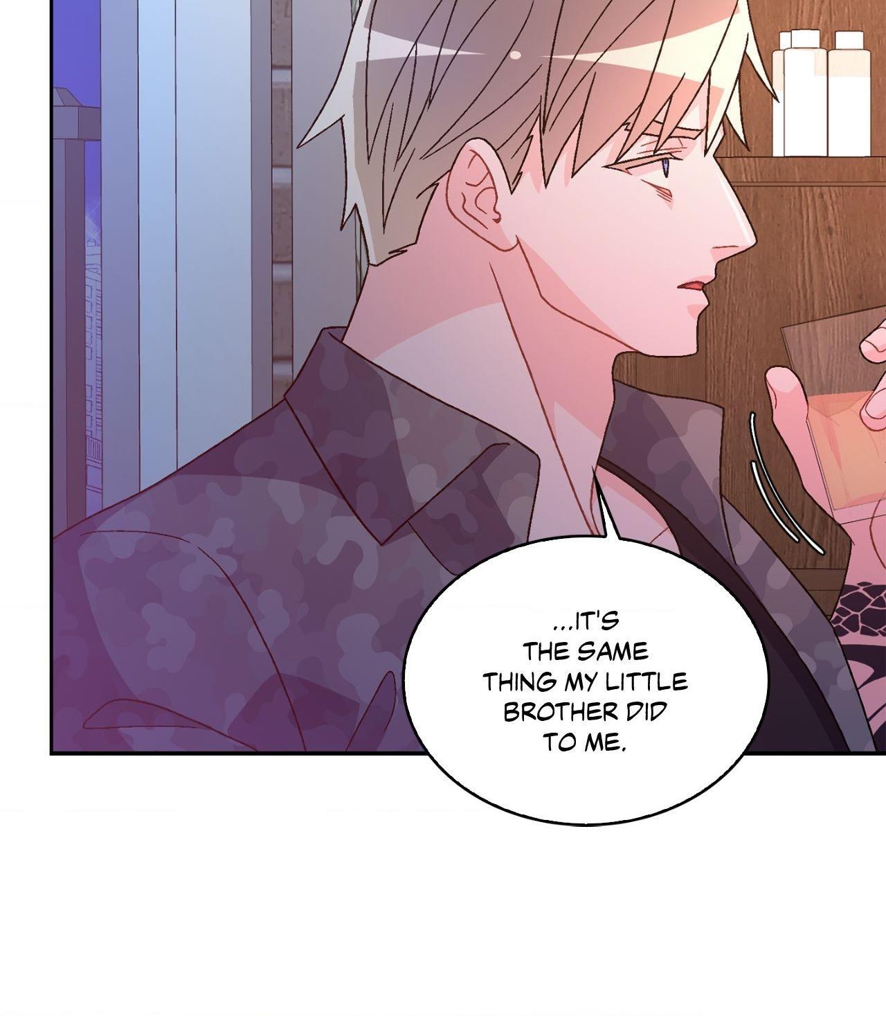 Read Arthur chapter 129 image 72 on Lezhin