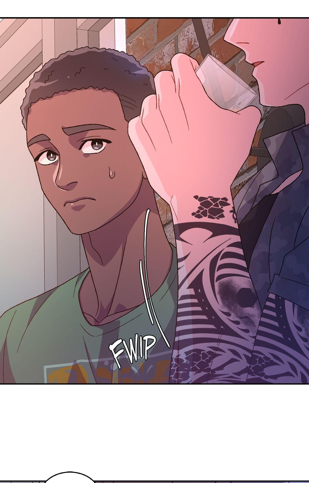 Read Arthur chapter 129 image 73 on Lezhin