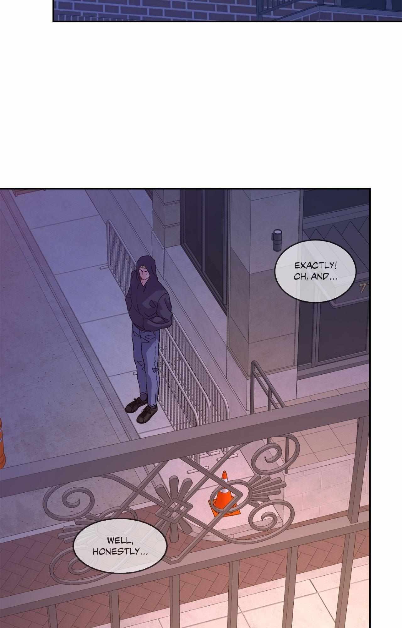 Read Arthur chapter 130 image 1 on Lezhin