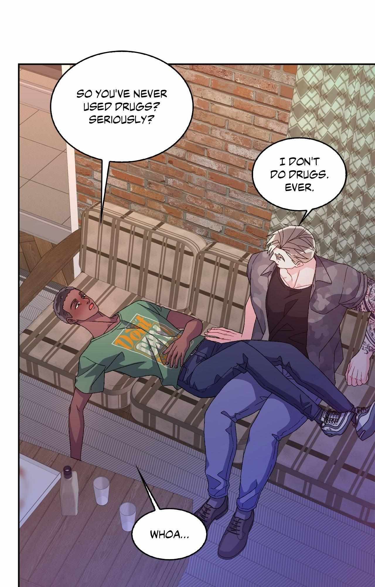 Read Arthur chapter 130 image 10 on Lezhin