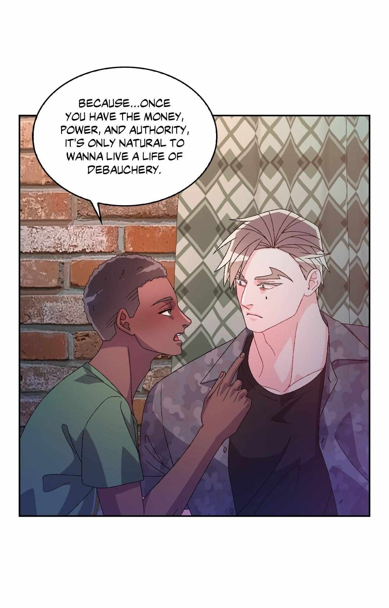 Read Arthur chapter 130 image 12 on Lezhin