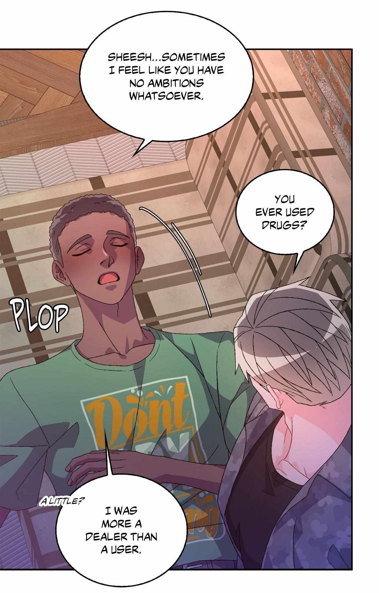 Read Arthur chapter 130 image 13 on Lezhin