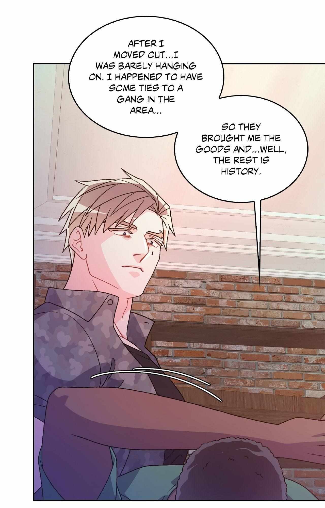 Read Arthur chapter 130 image 15 on Lezhin
