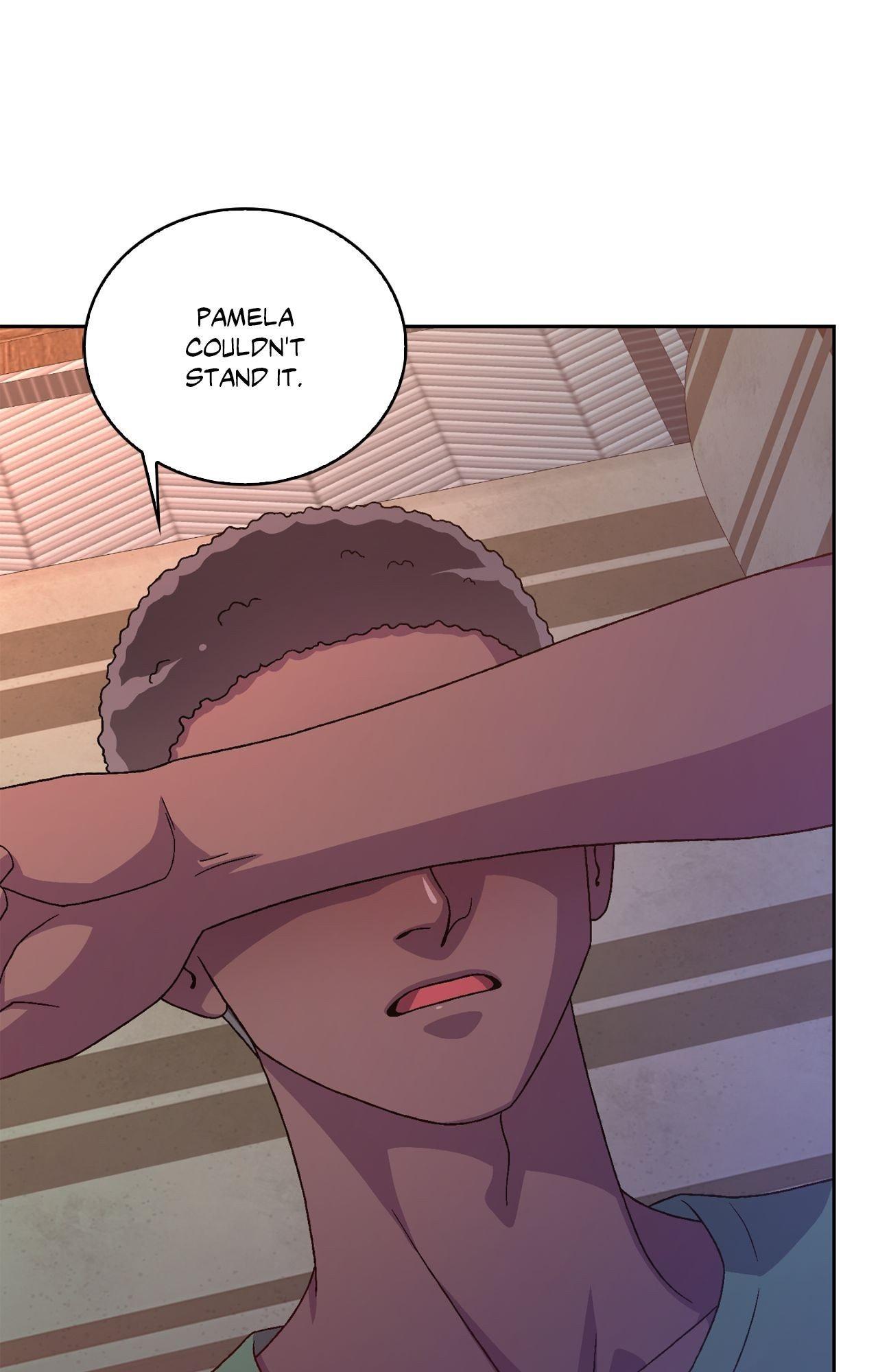 Read Arthur chapter 130 image 16 on Lezhin