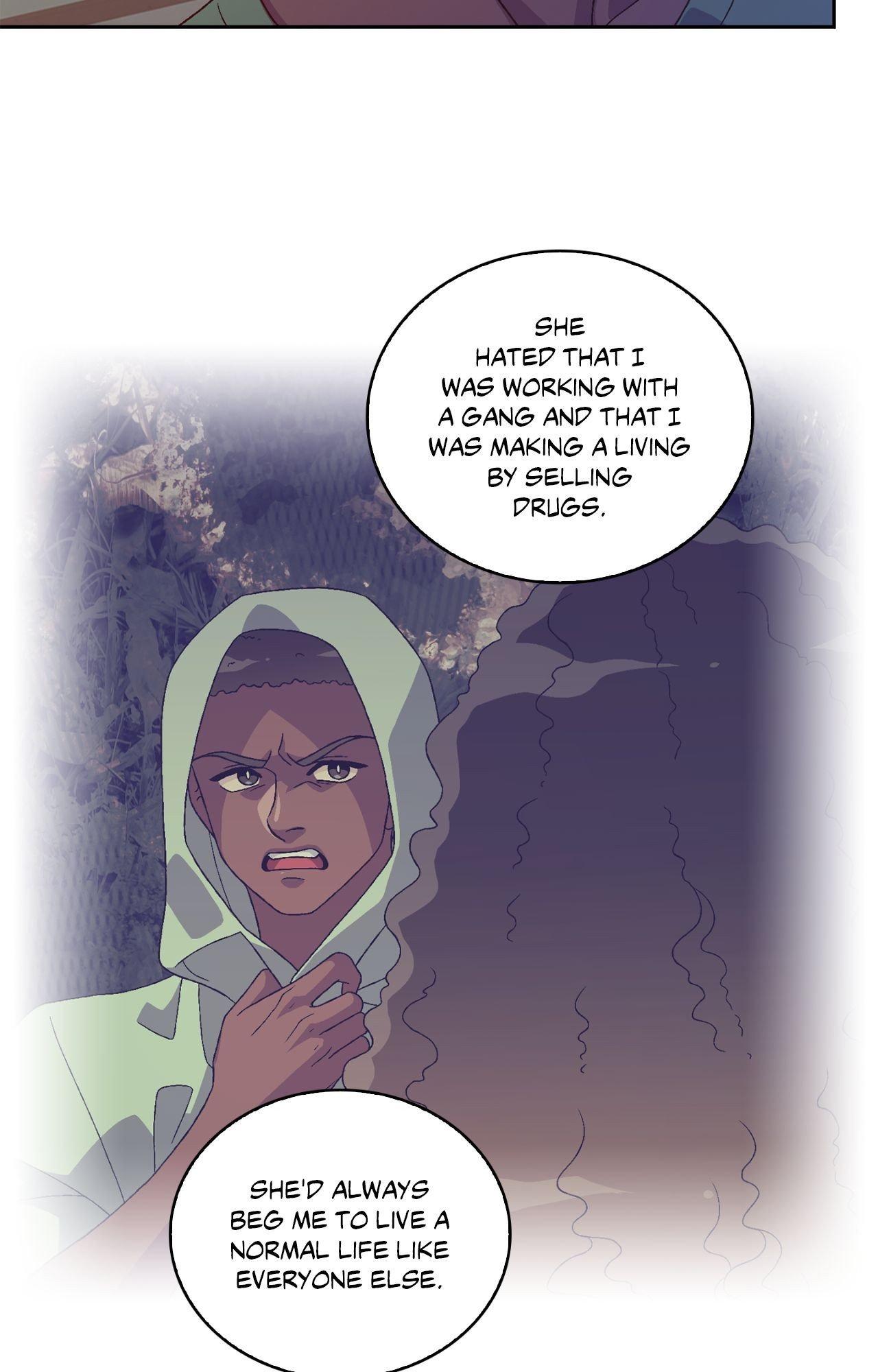 Read Arthur chapter 130 image 17 on Lezhin