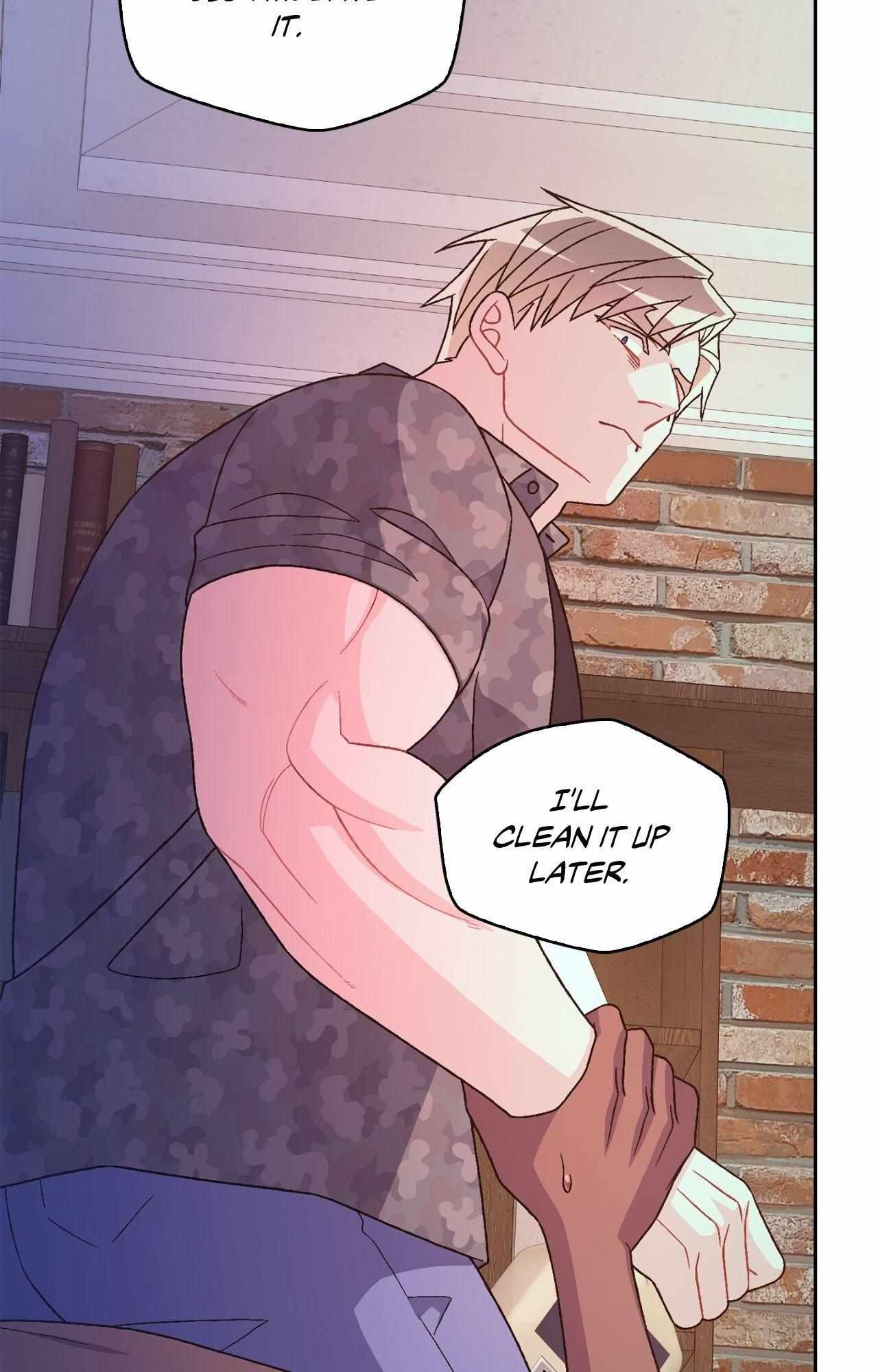 Read Arthur chapter 130 image 23 on Lezhin