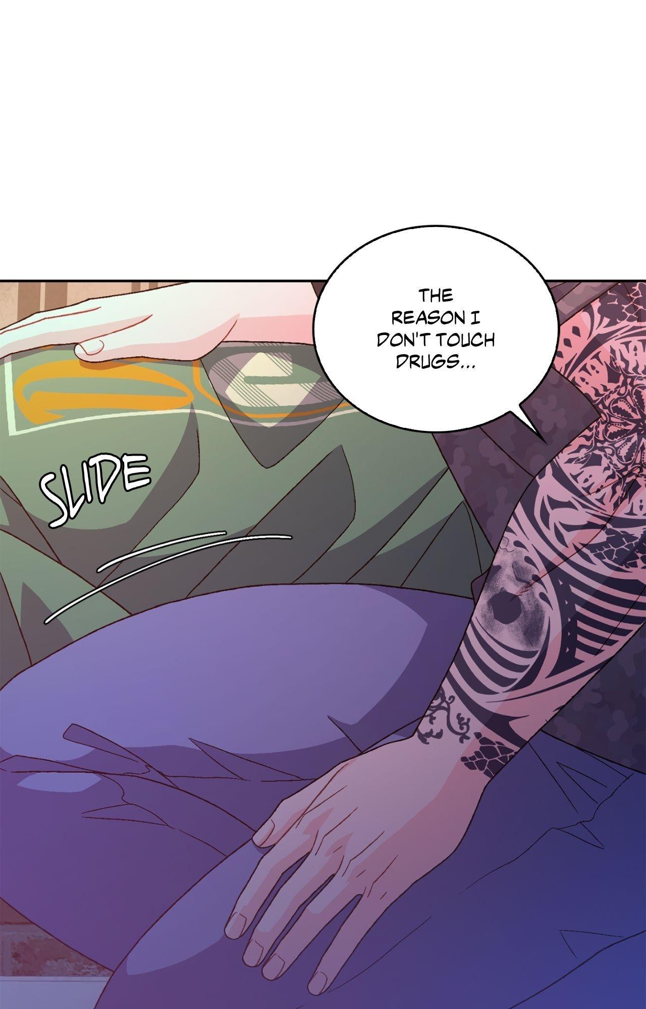 Read Arthur chapter 130 image 28 on Lezhin