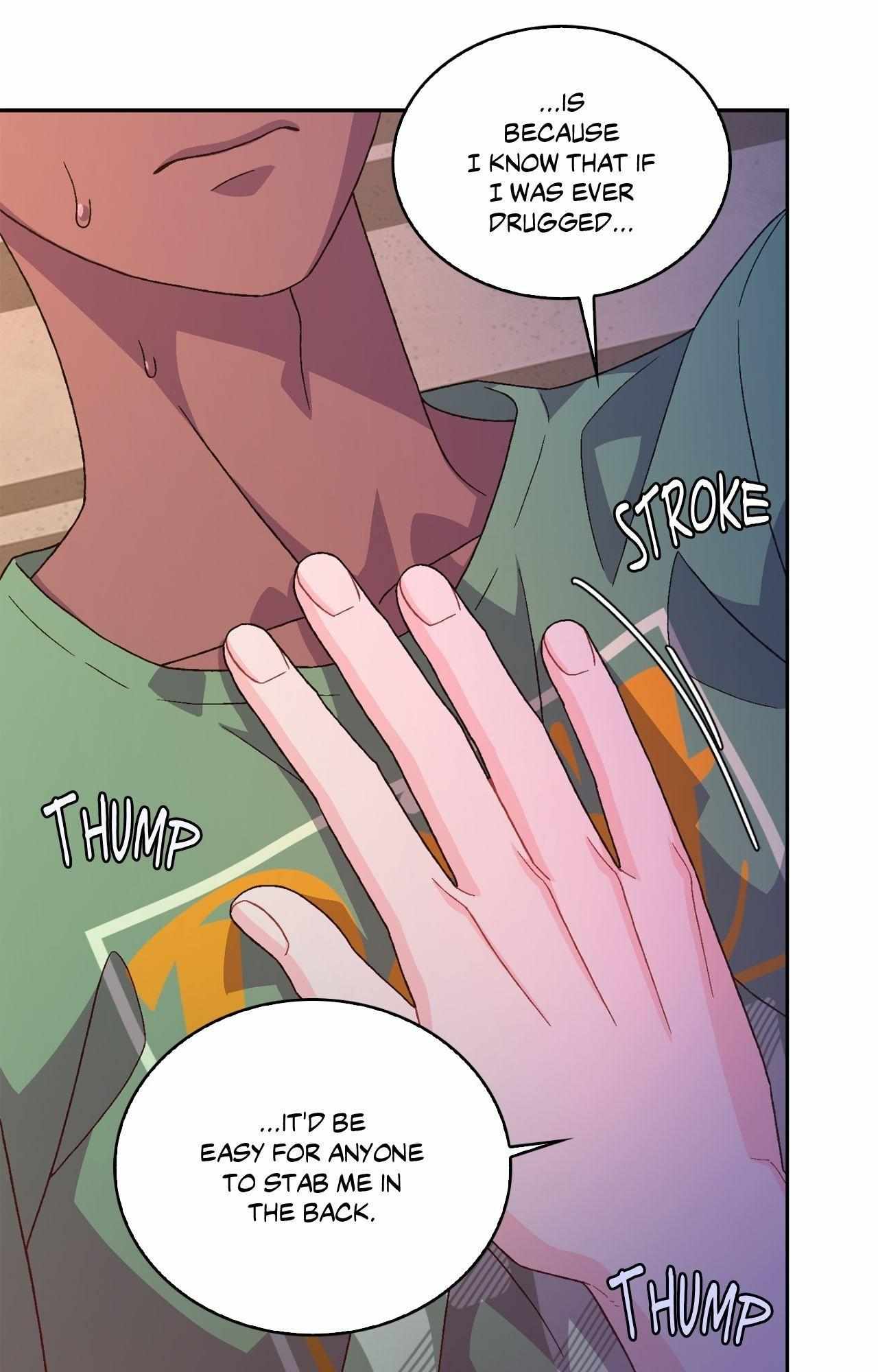 Read Arthur chapter 130 image 30 on Lezhin
