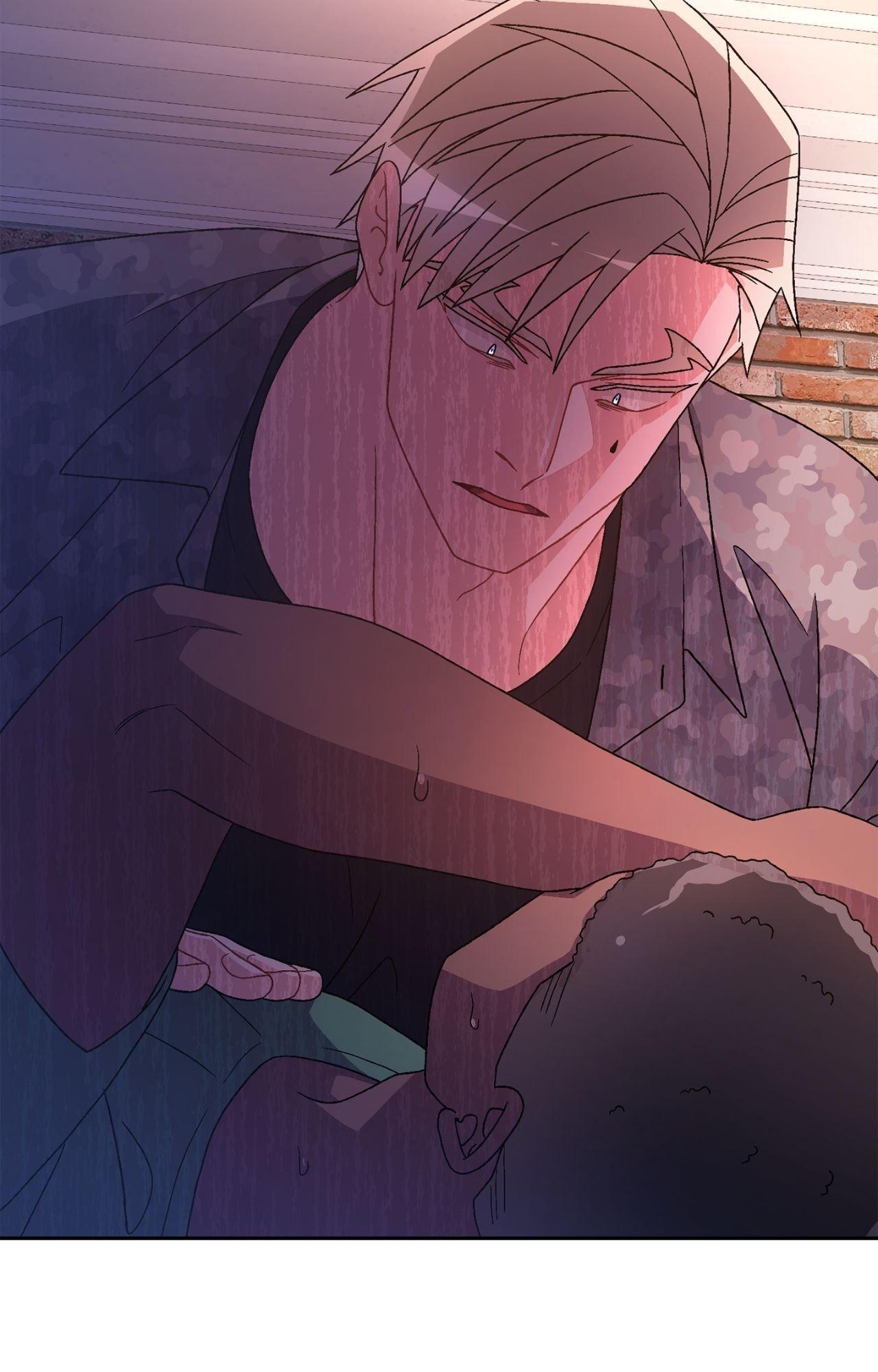 Read Arthur chapter 130 image 32 on Lezhin