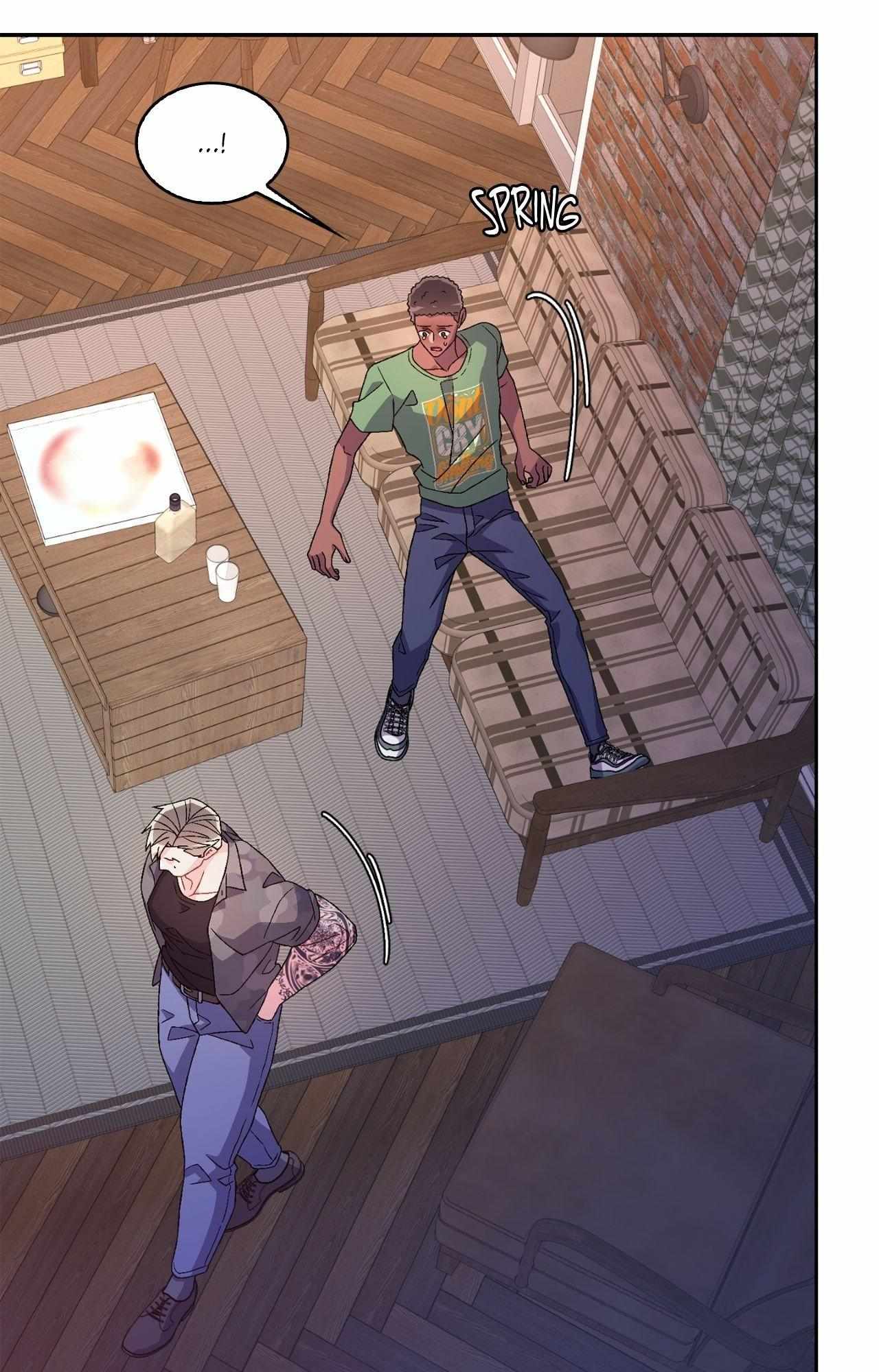 Read Arthur chapter 130 image 43 on Lezhin