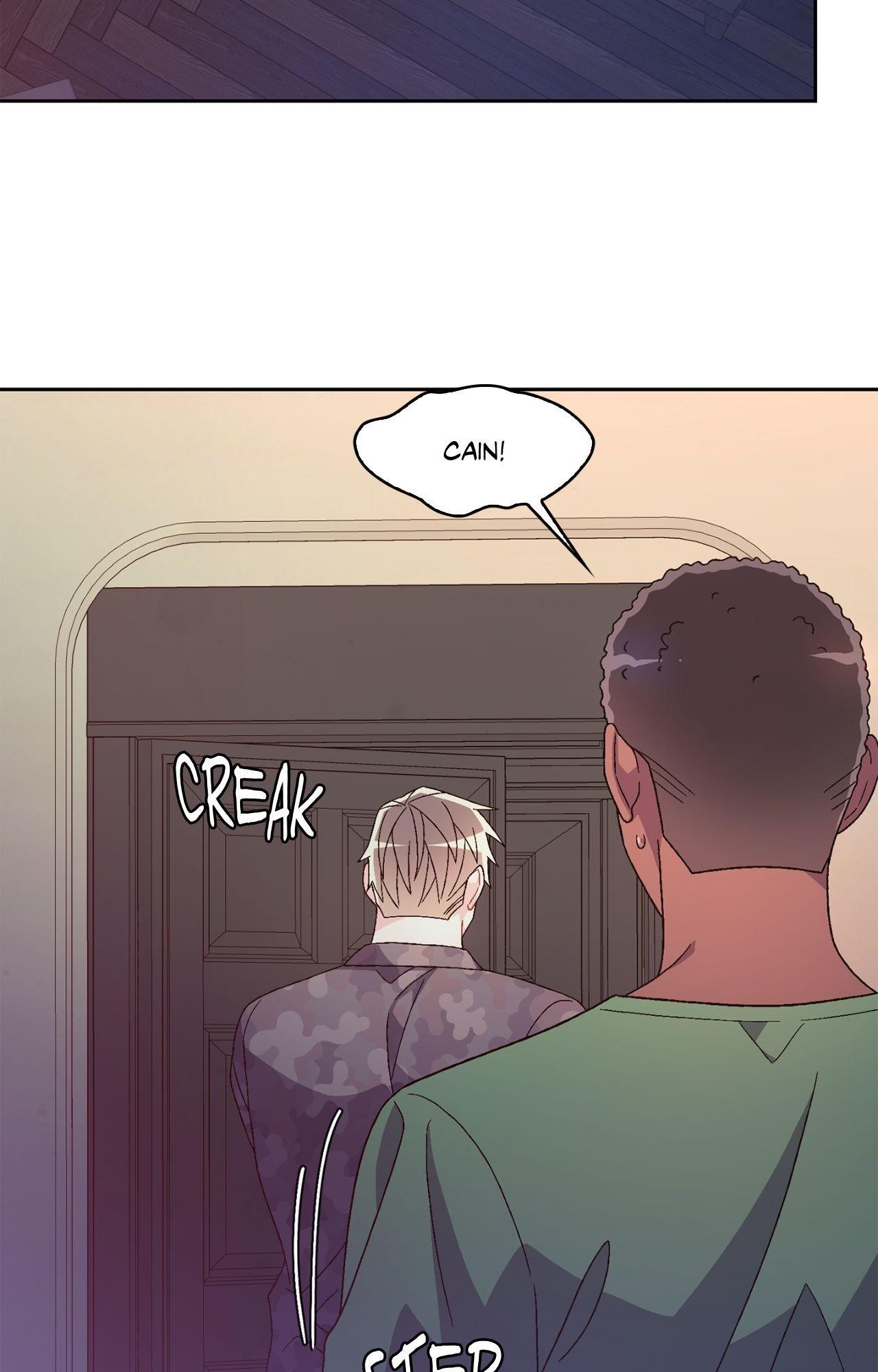 Read Arthur chapter 130 image 44 on Lezhin