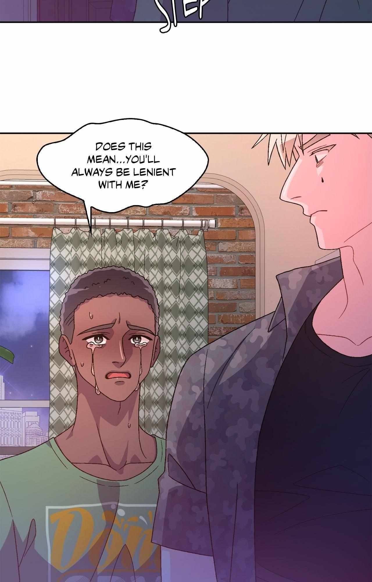 Read Arthur chapter 130 image 45 on Lezhin