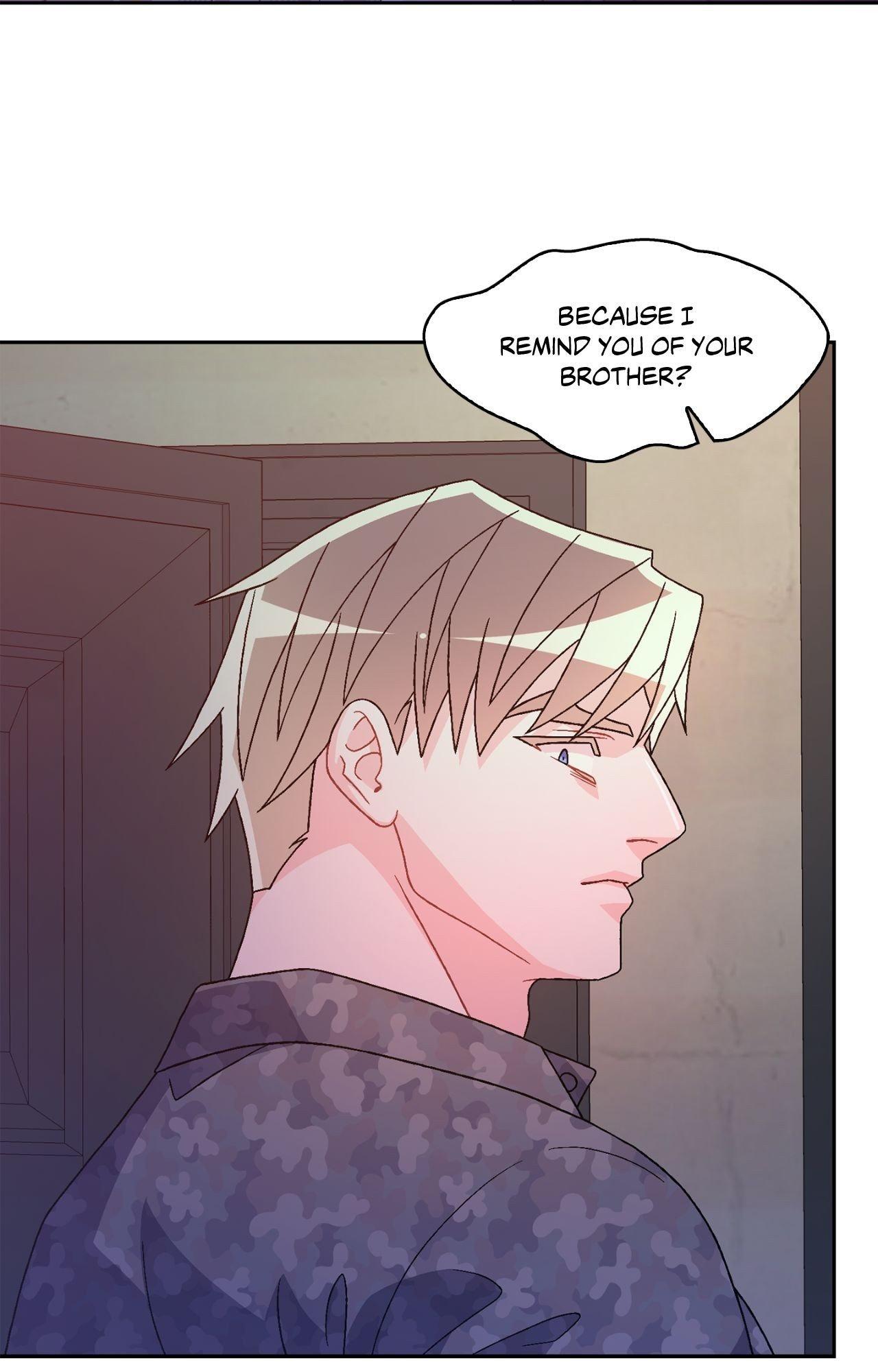 Read Arthur chapter 130 image 46 on Lezhin