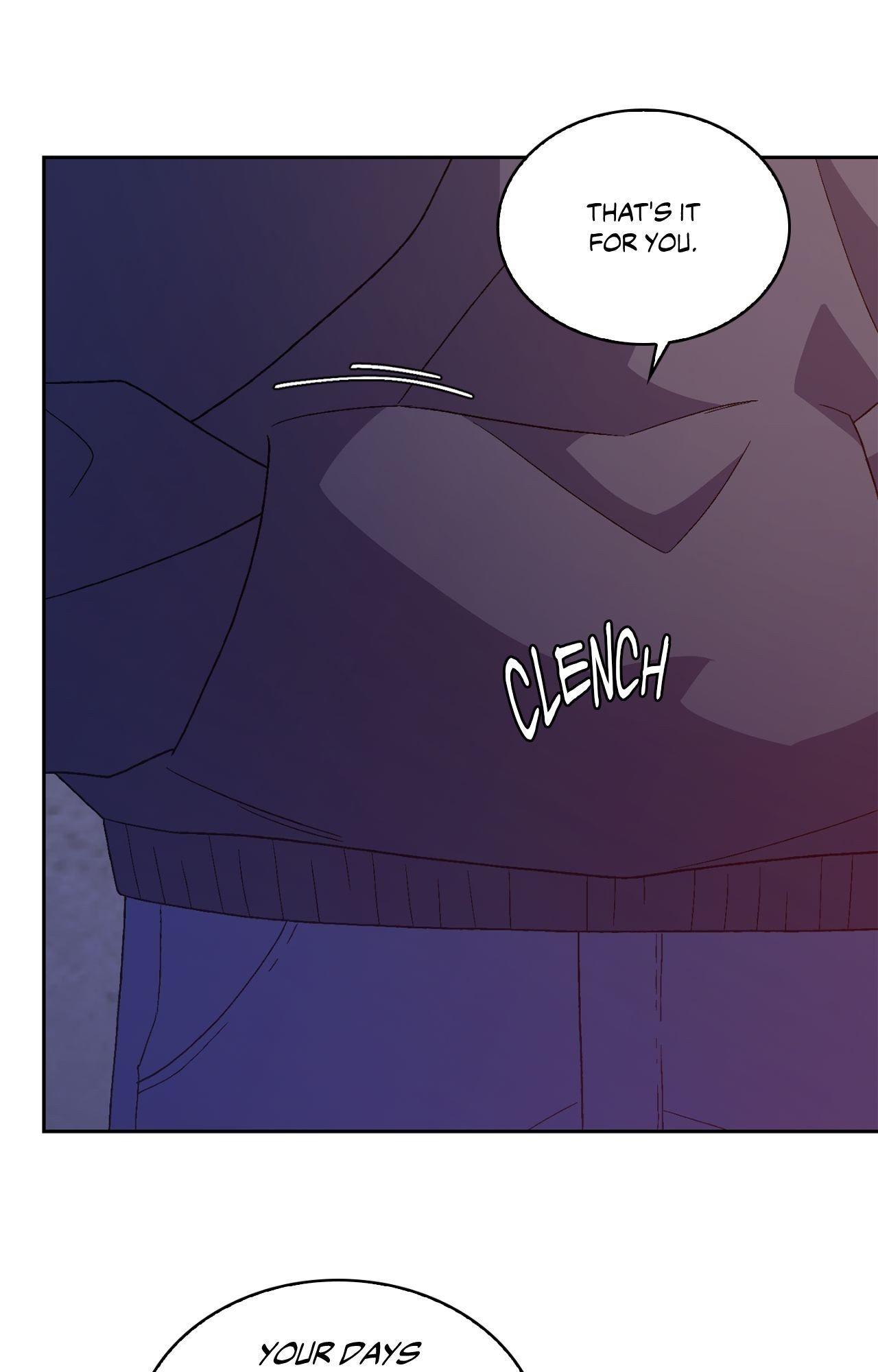 Read Arthur chapter 130 image 6 on Lezhin