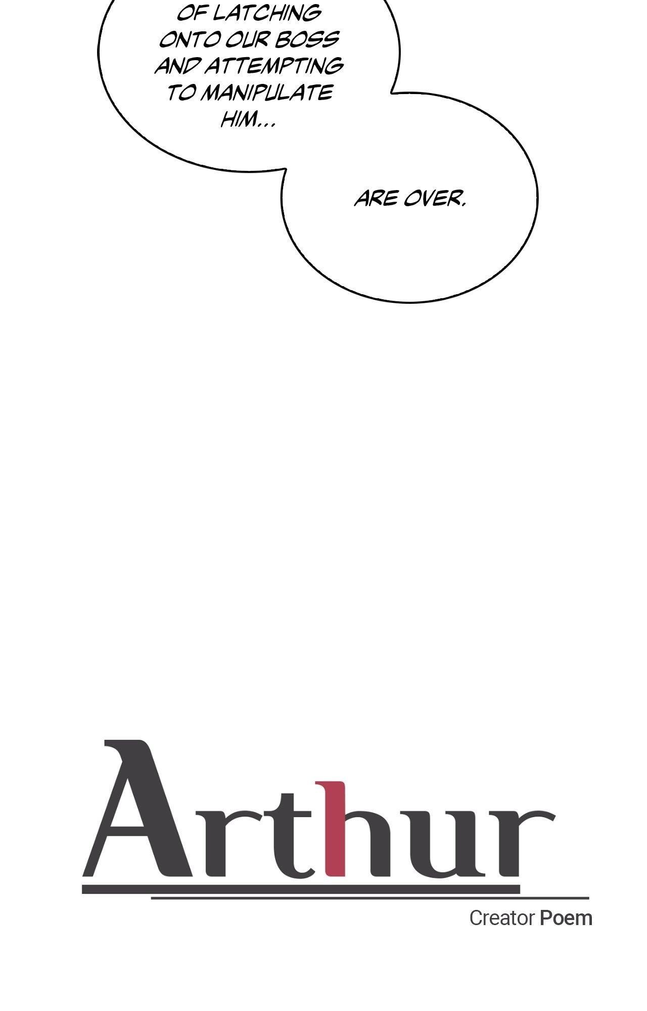 Read Arthur chapter 130 image 7 on Lezhin