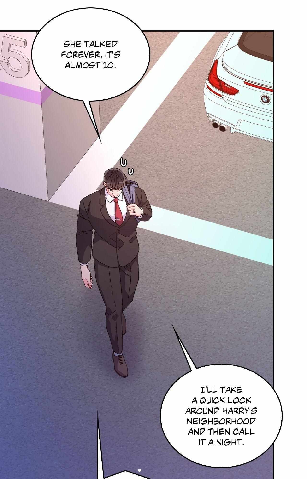 Read Arthur chapter 130 image 75 on Lezhin
