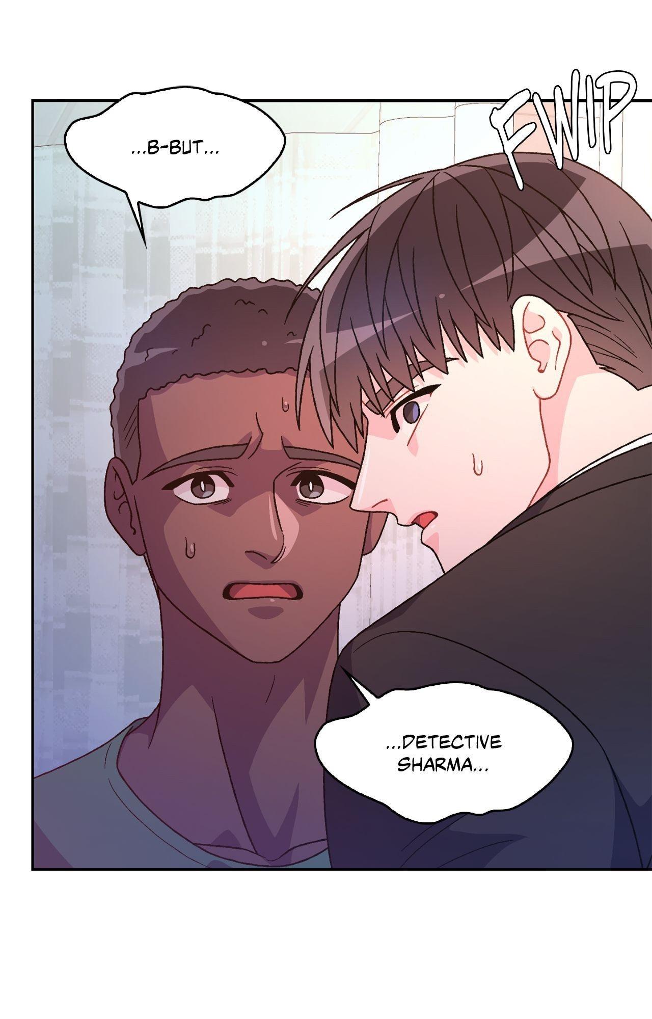 Read Arthur chapter 131 image 11 on Lezhin