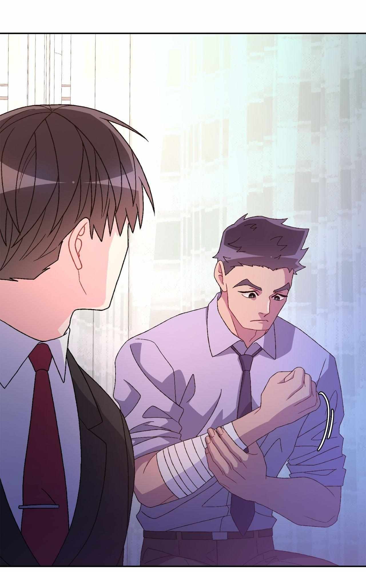 Read Arthur chapter 131 image 12 on Lezhin