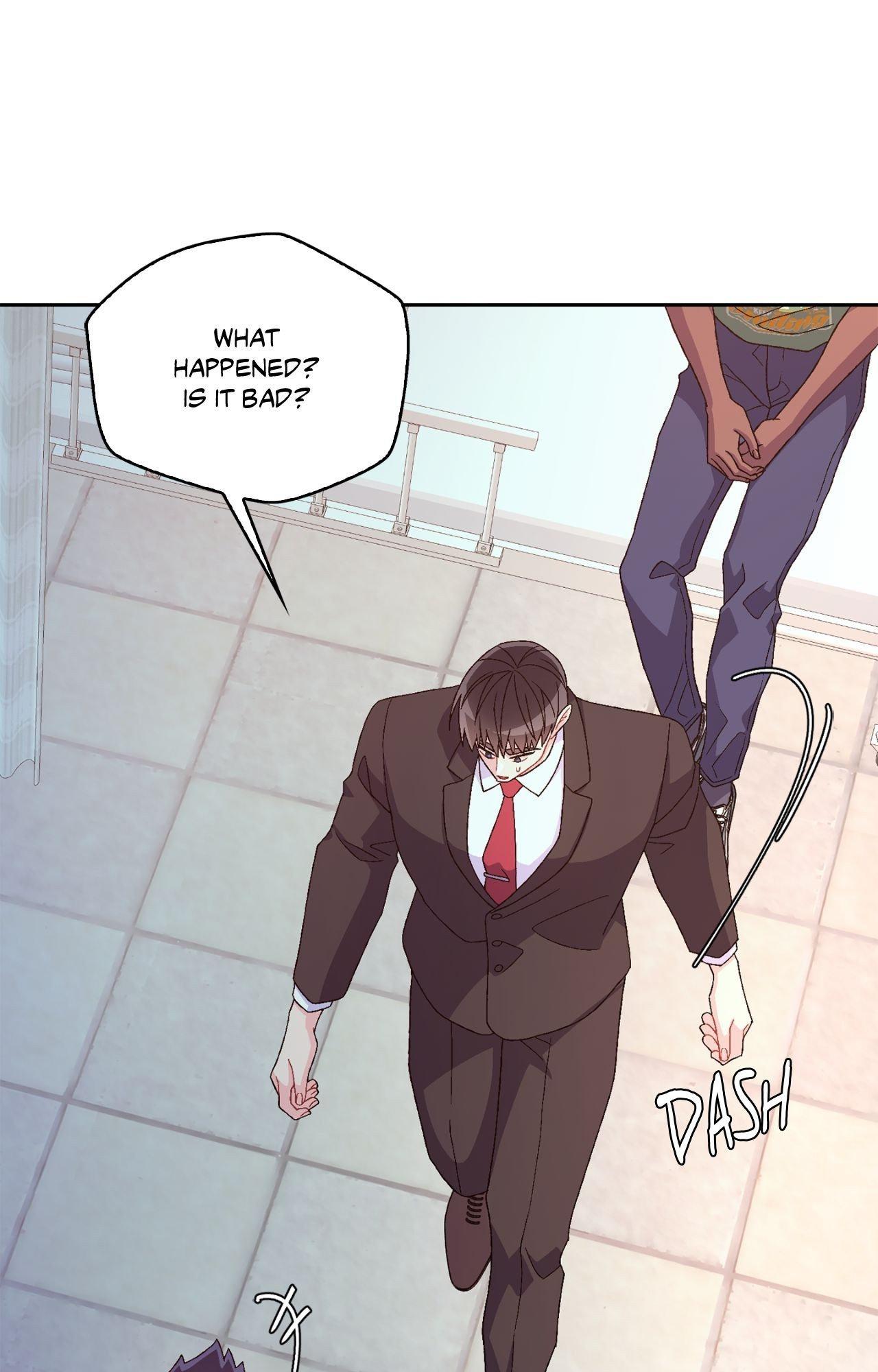 Read Arthur chapter 131 image 13 on Lezhin