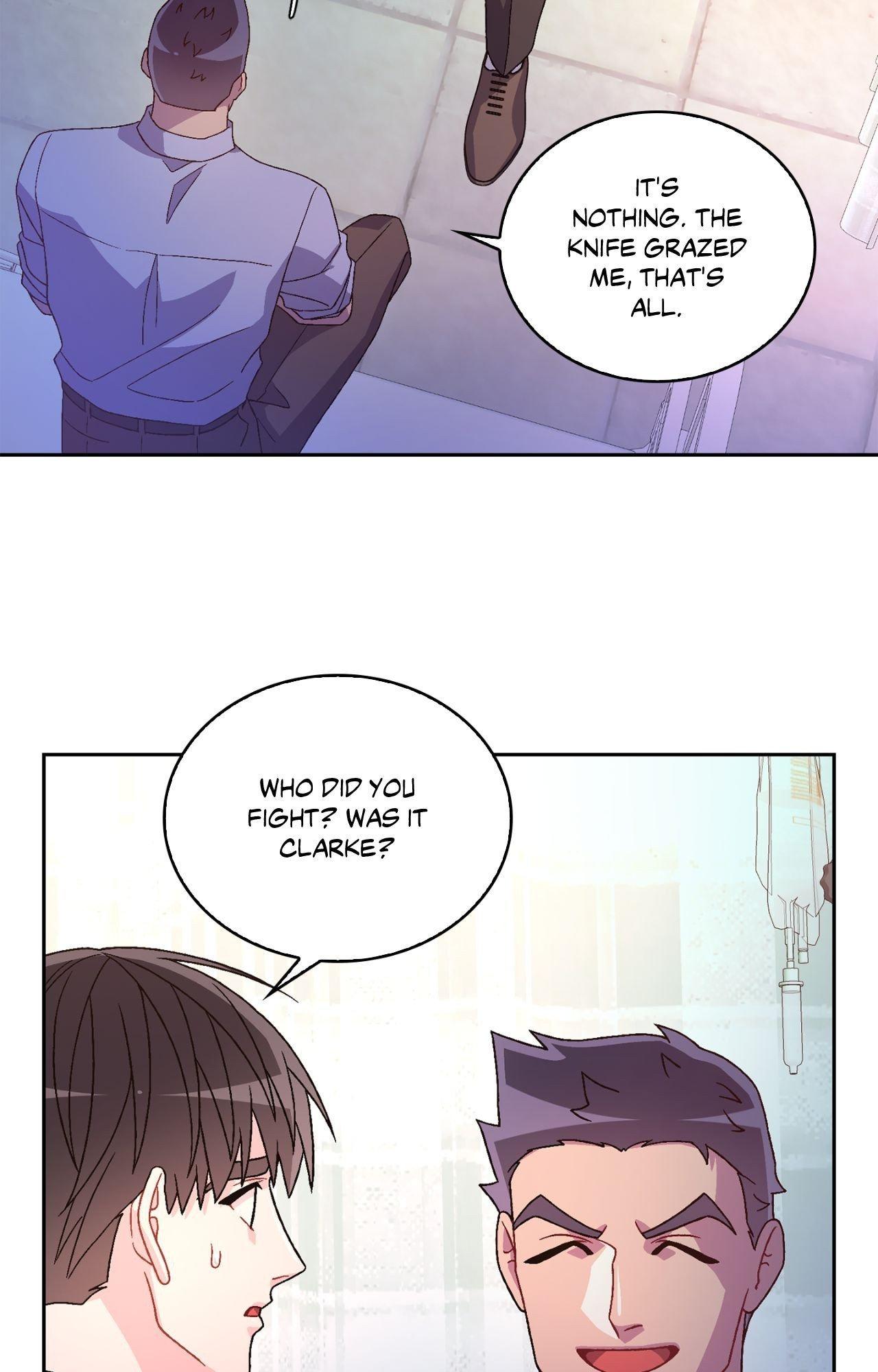 Read Arthur chapter 131 image 14 on Lezhin
