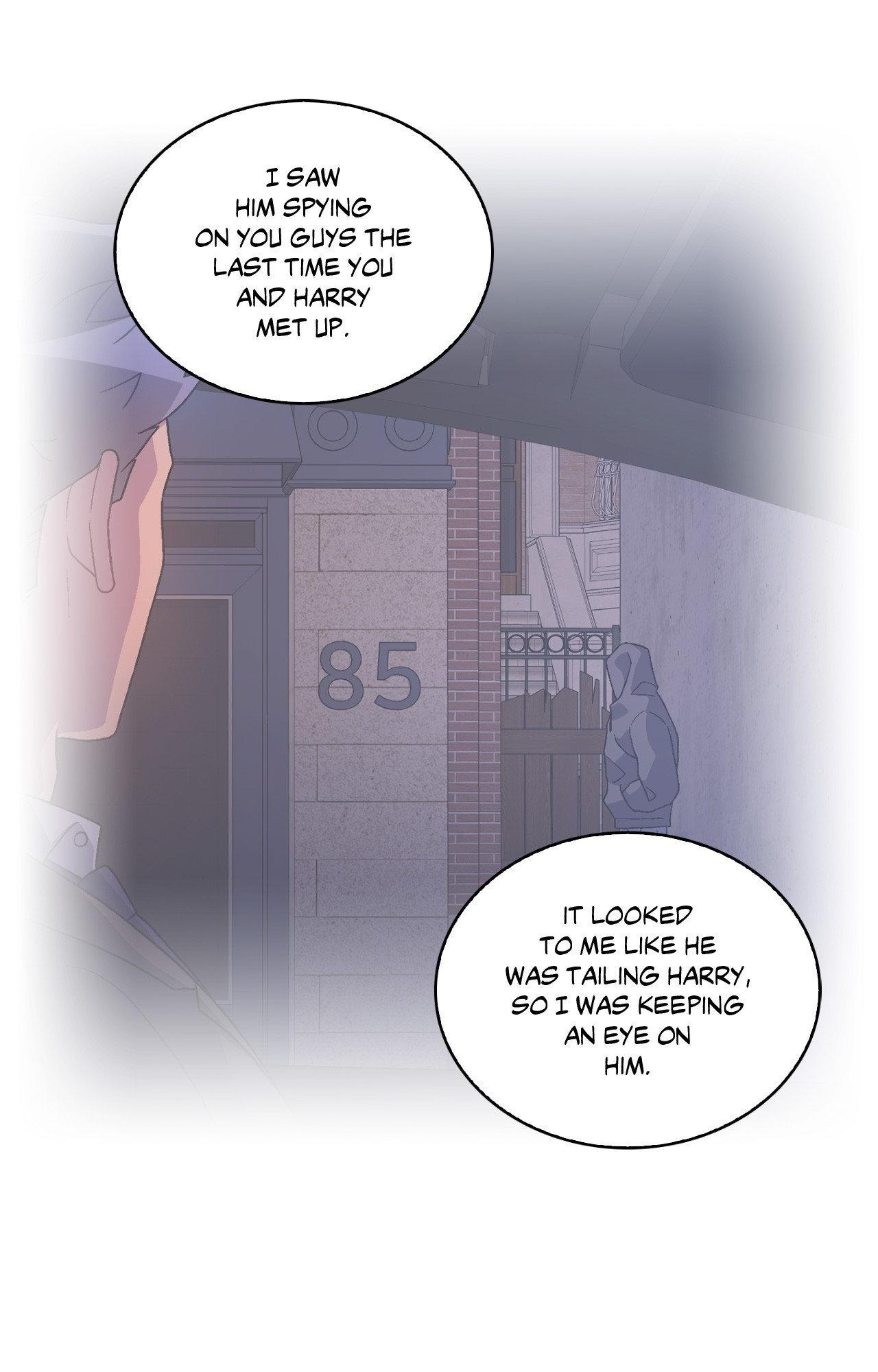 Read Arthur chapter 131 image 16 on Lezhin