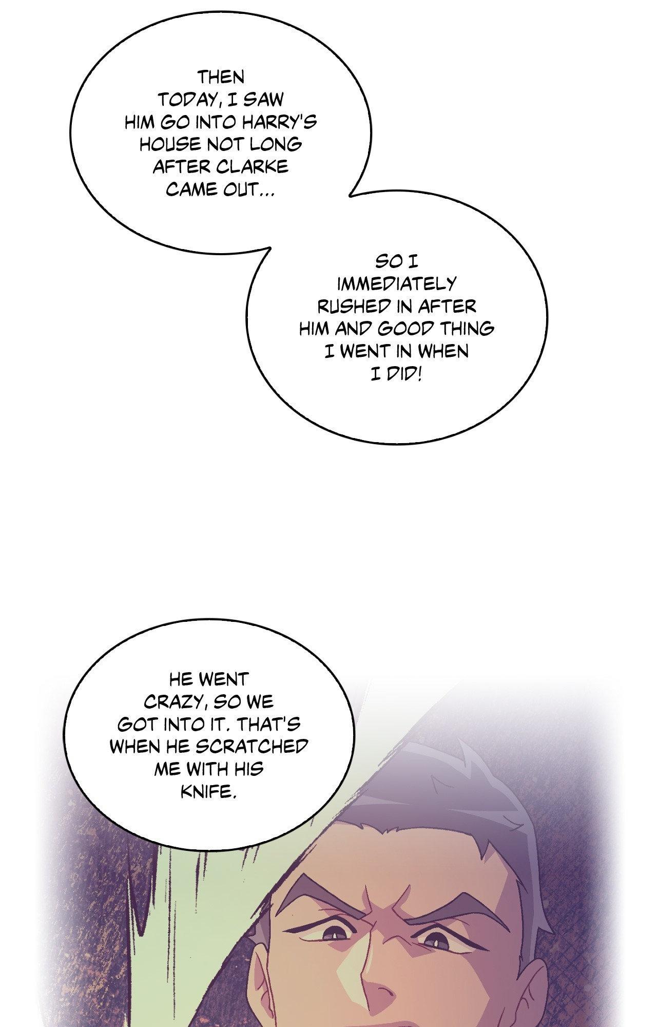 Read Arthur chapter 131 image 17 on Lezhin