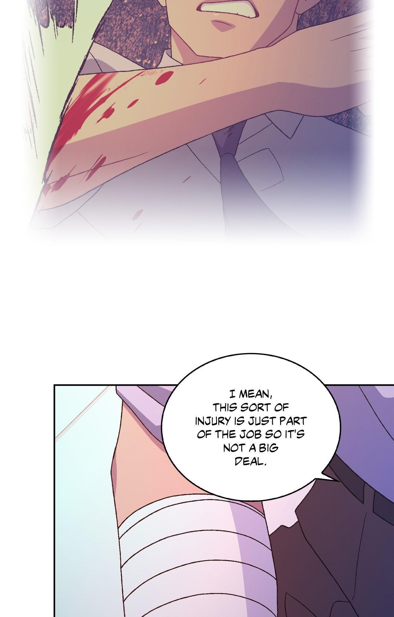 Read Arthur chapter 131 image 18 on Lezhin