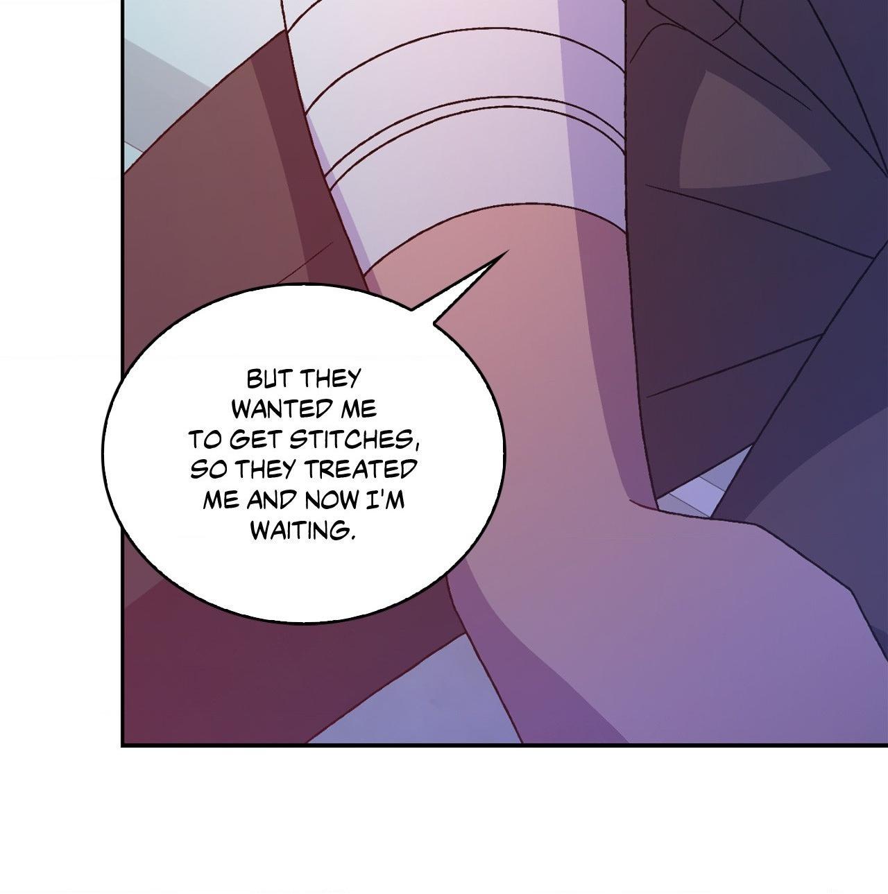 Read Arthur chapter 131 image 19 on Lezhin