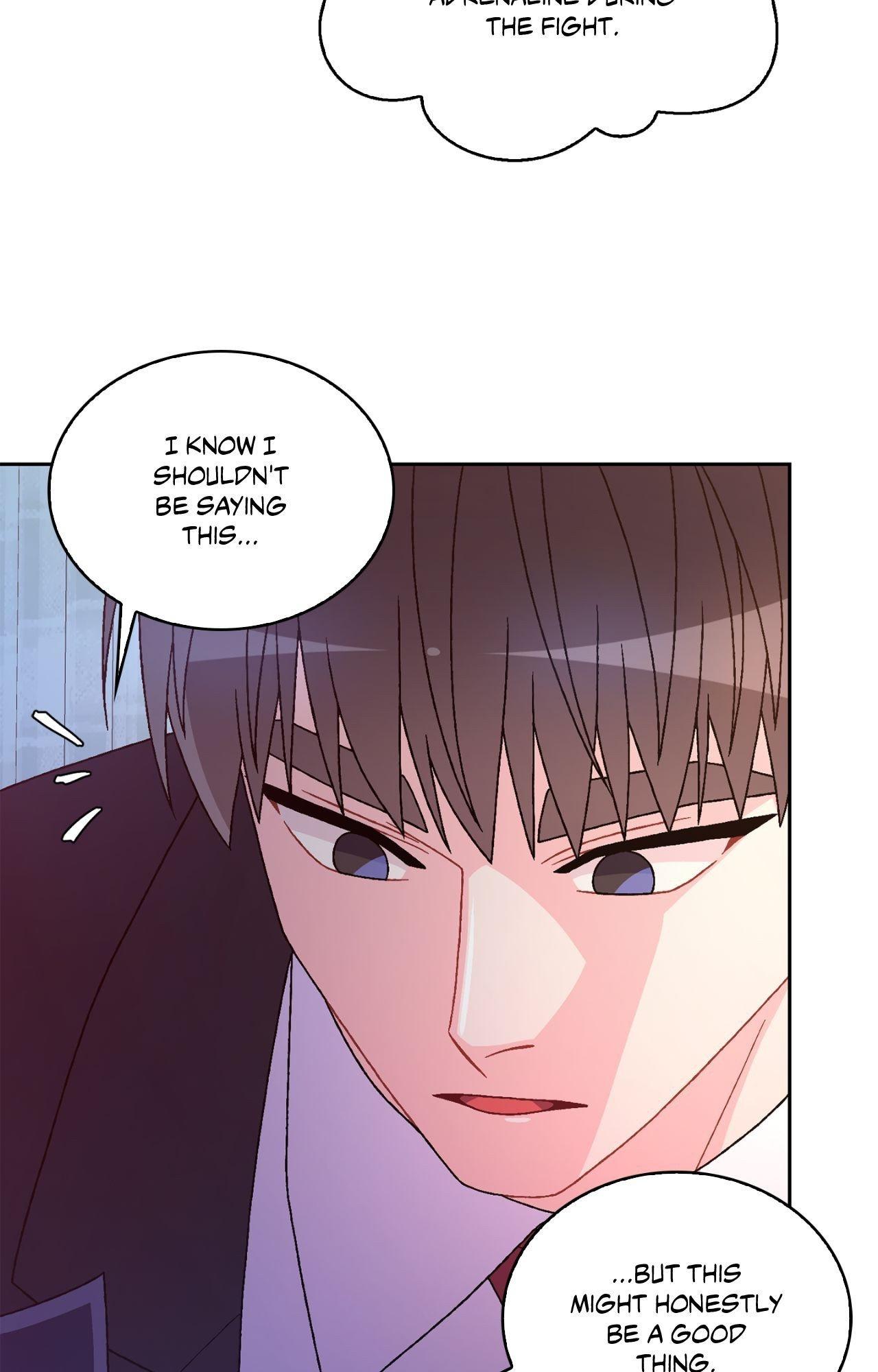 Read Arthur chapter 131 image 21 on Lezhin