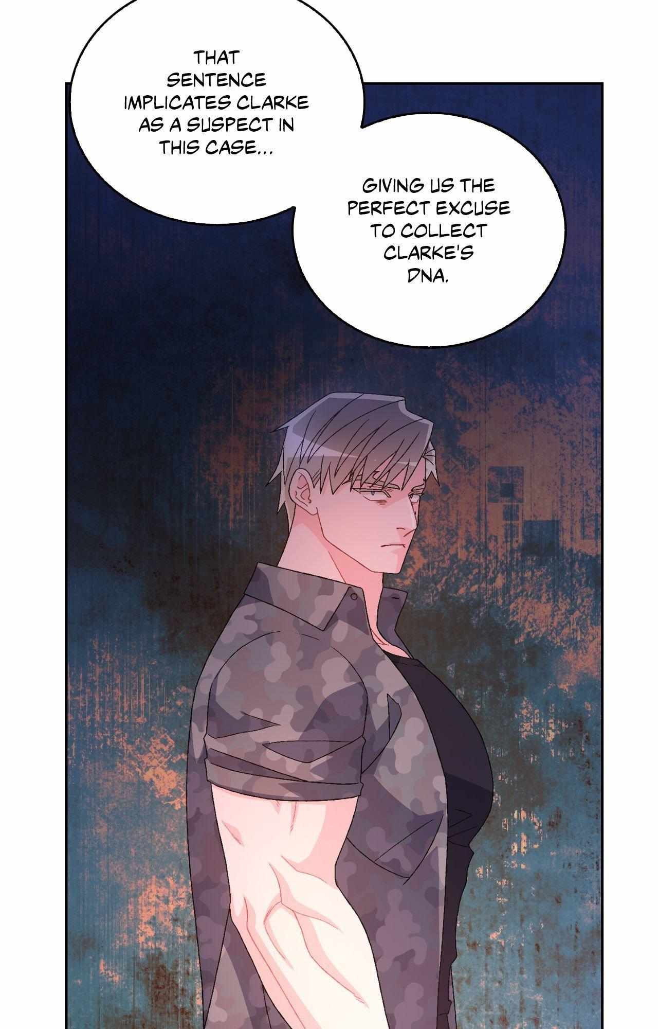 Read Arthur chapter 131 image 27 on Lezhin