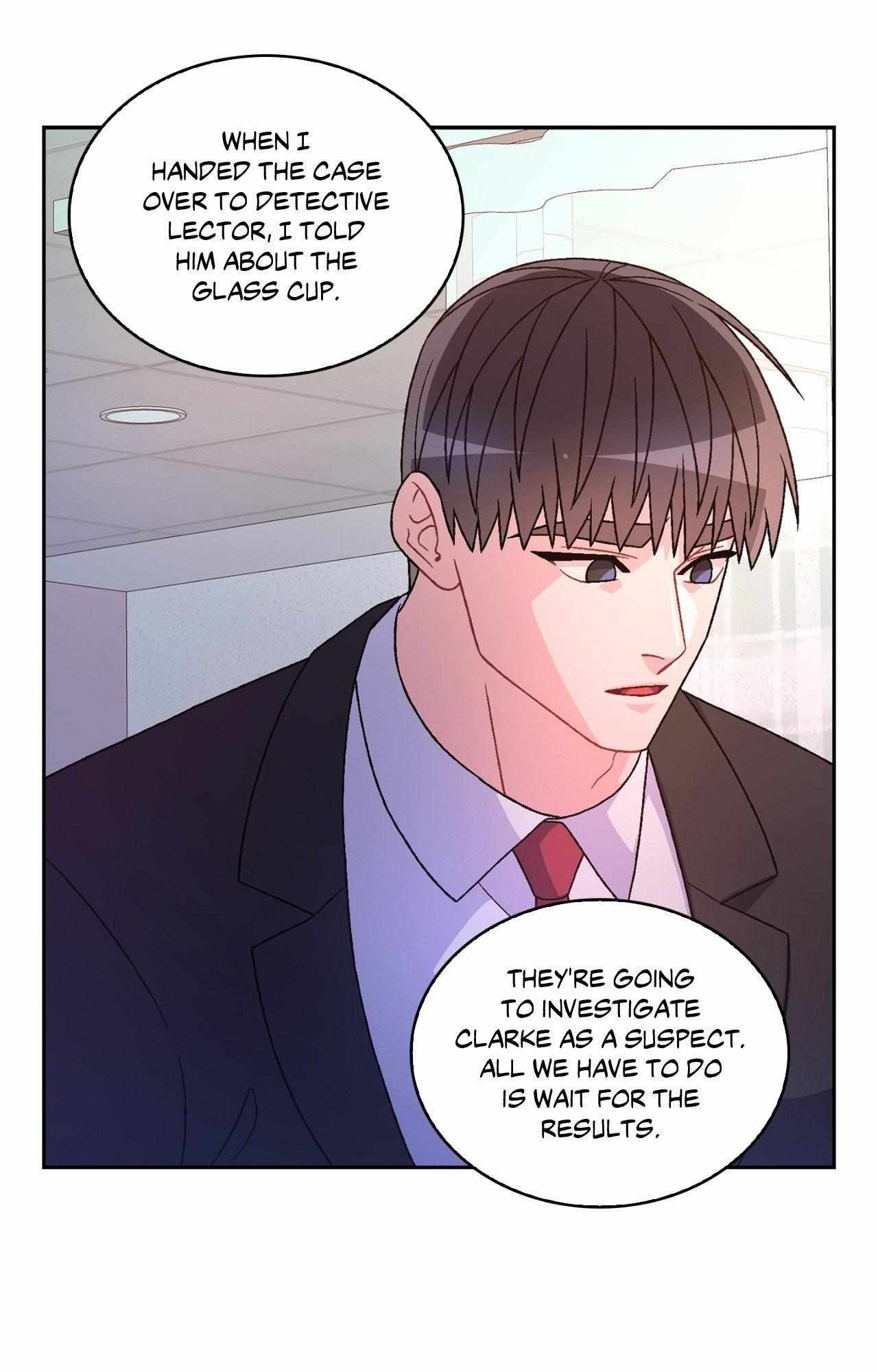 Read Arthur chapter 131 image 29 on Lezhin