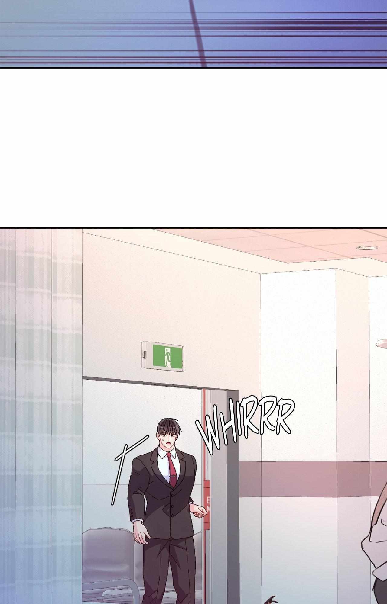 Read Arthur chapter 131 image 3 on Lezhin