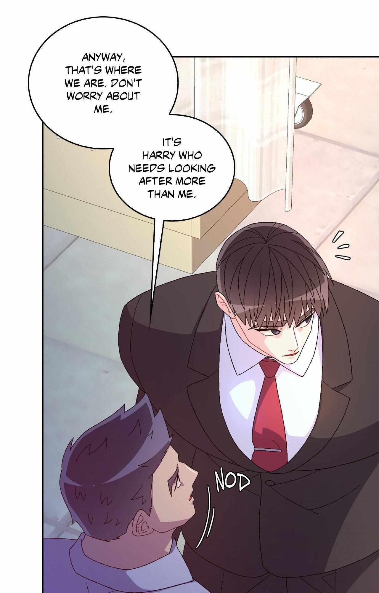 Read Arthur chapter 131 image 30 on Lezhin