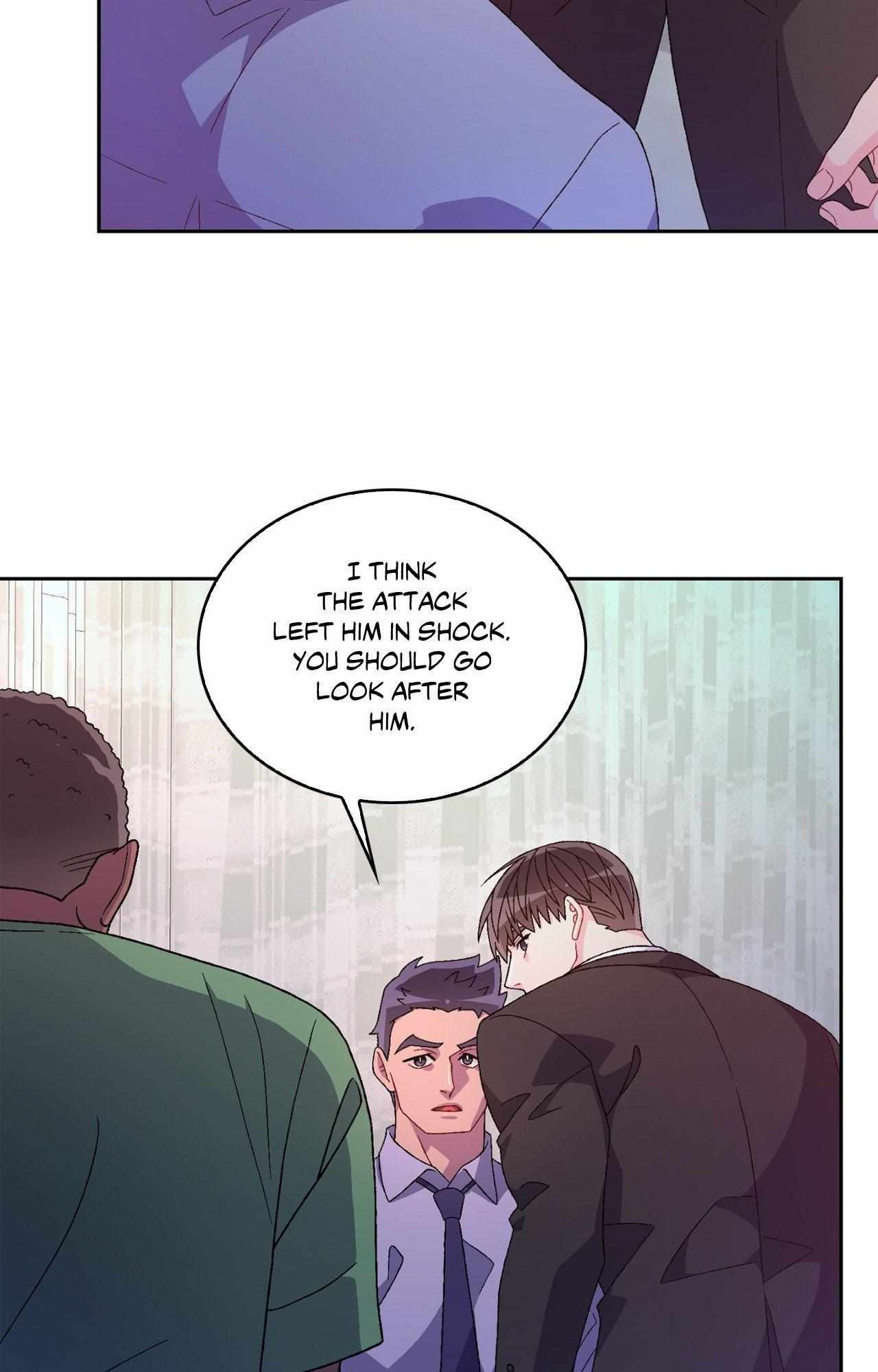 Read Arthur chapter 131 image 31 on Lezhin