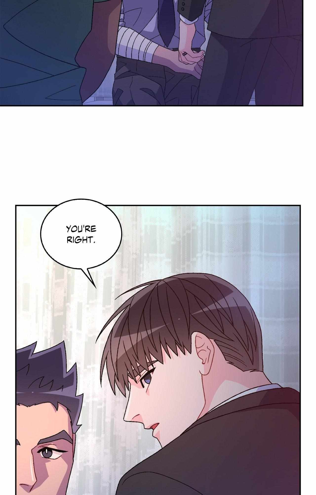 Read Arthur chapter 131 image 32 on Lezhin