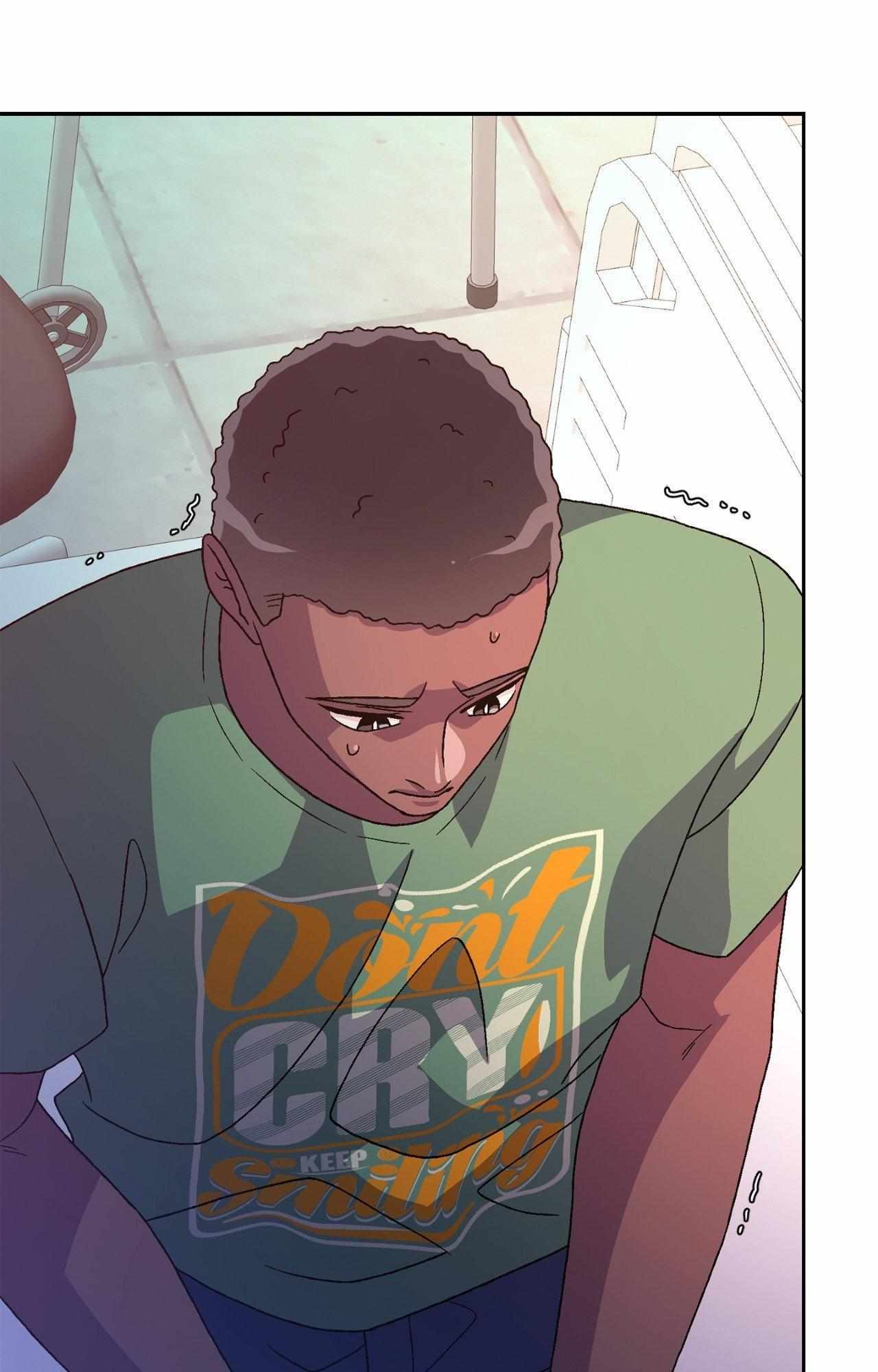 Read Arthur chapter 131 image 34 on Lezhin