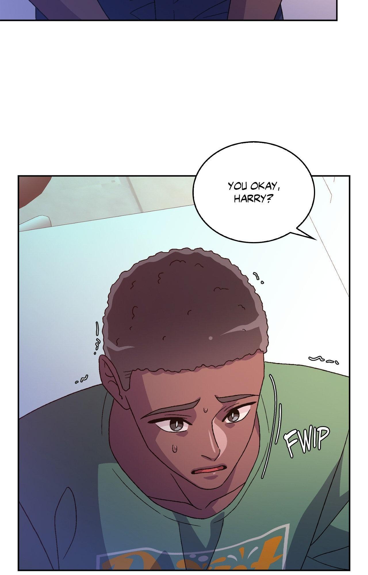 Read Arthur chapter 131 image 35 on Lezhin