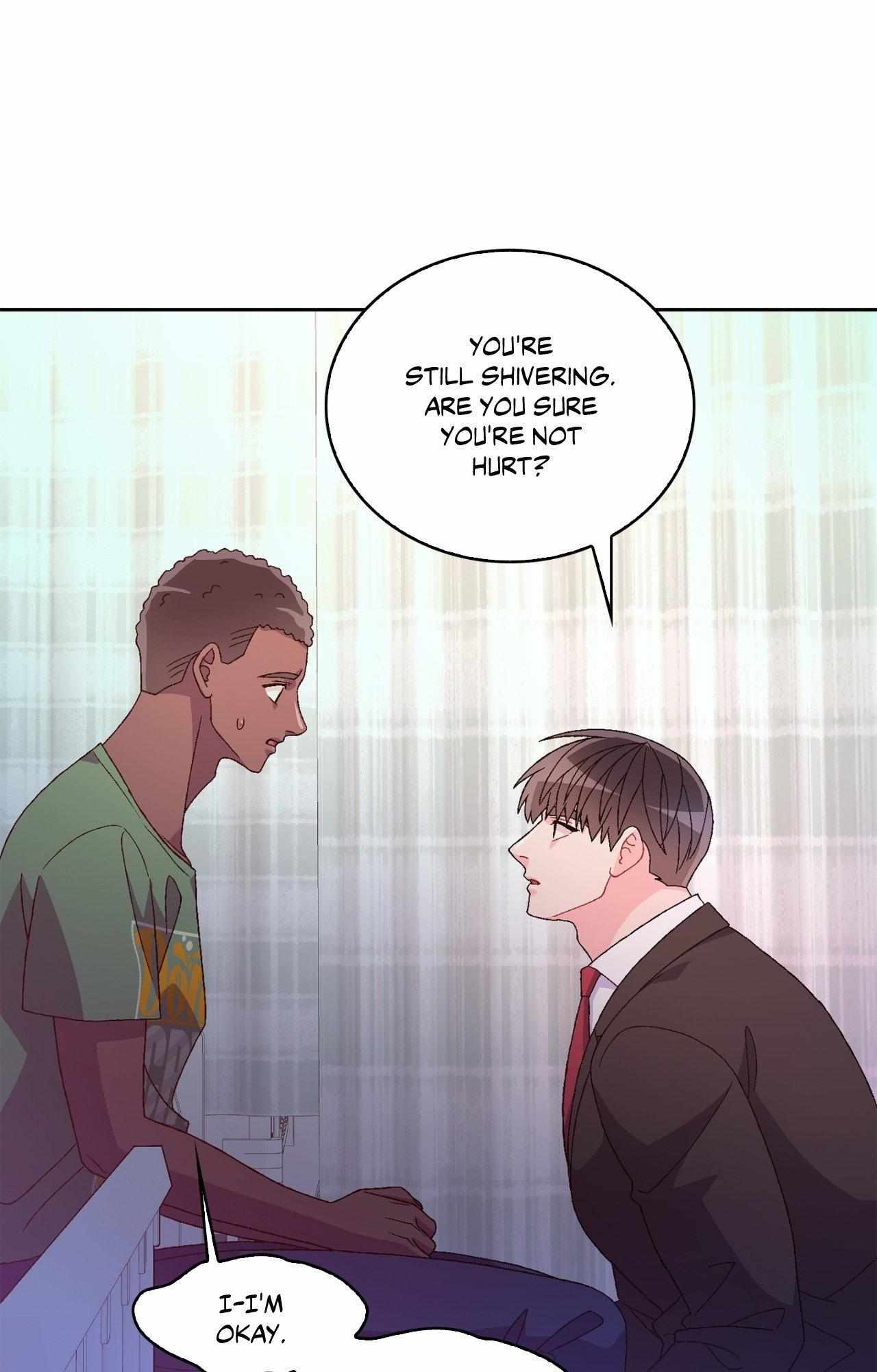 Read Arthur chapter 131 image 36 on Lezhin