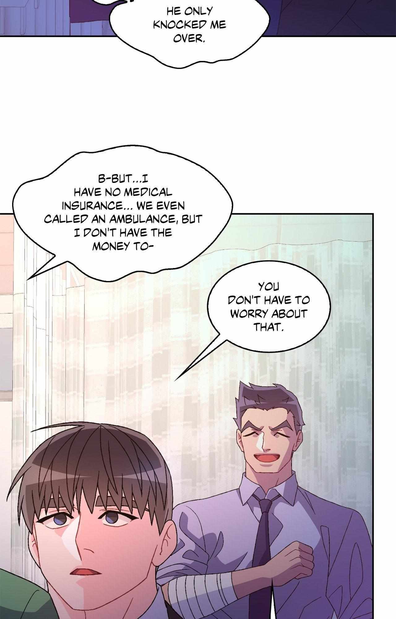 Read Arthur chapter 131 image 37 on Lezhin