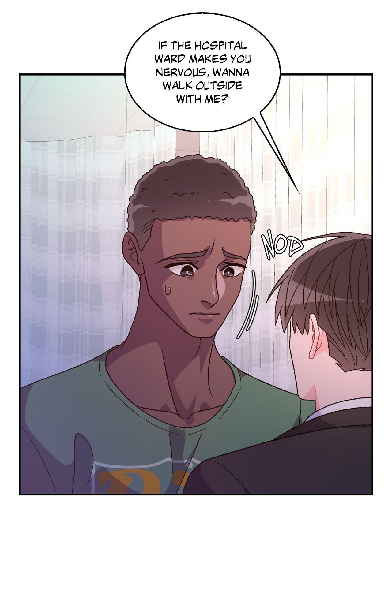 Read Arthur chapter 131 image 39 on Lezhin