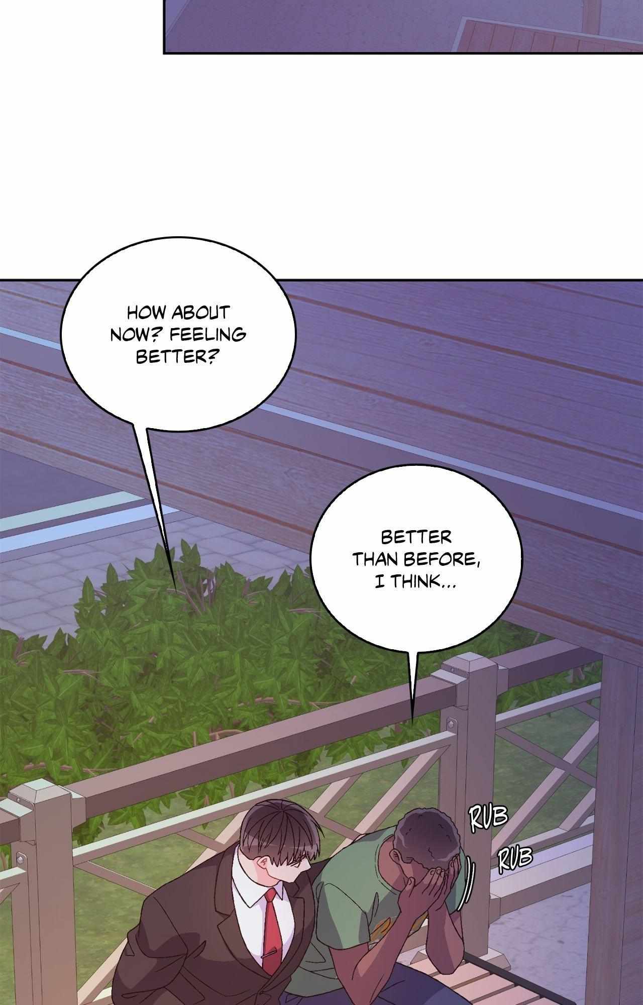 Read Arthur chapter 131 image 41 on Lezhin