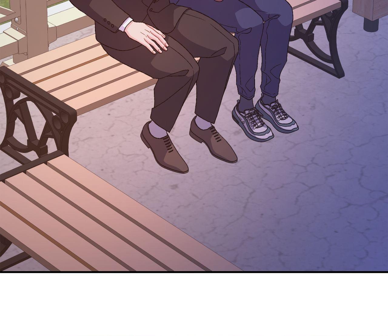 Read Arthur chapter 131 image 42 on Lezhin