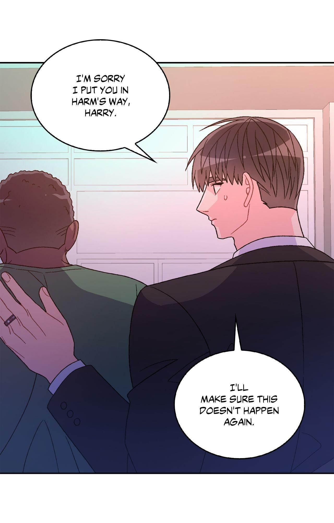 Read Arthur chapter 131 image 43 on Lezhin