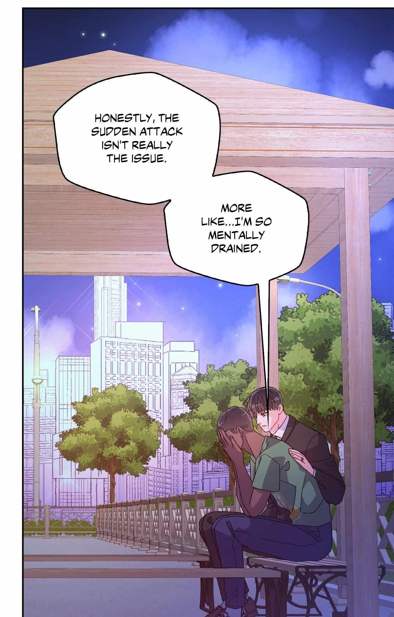 Read Arthur chapter 131 image 45 on Lezhin