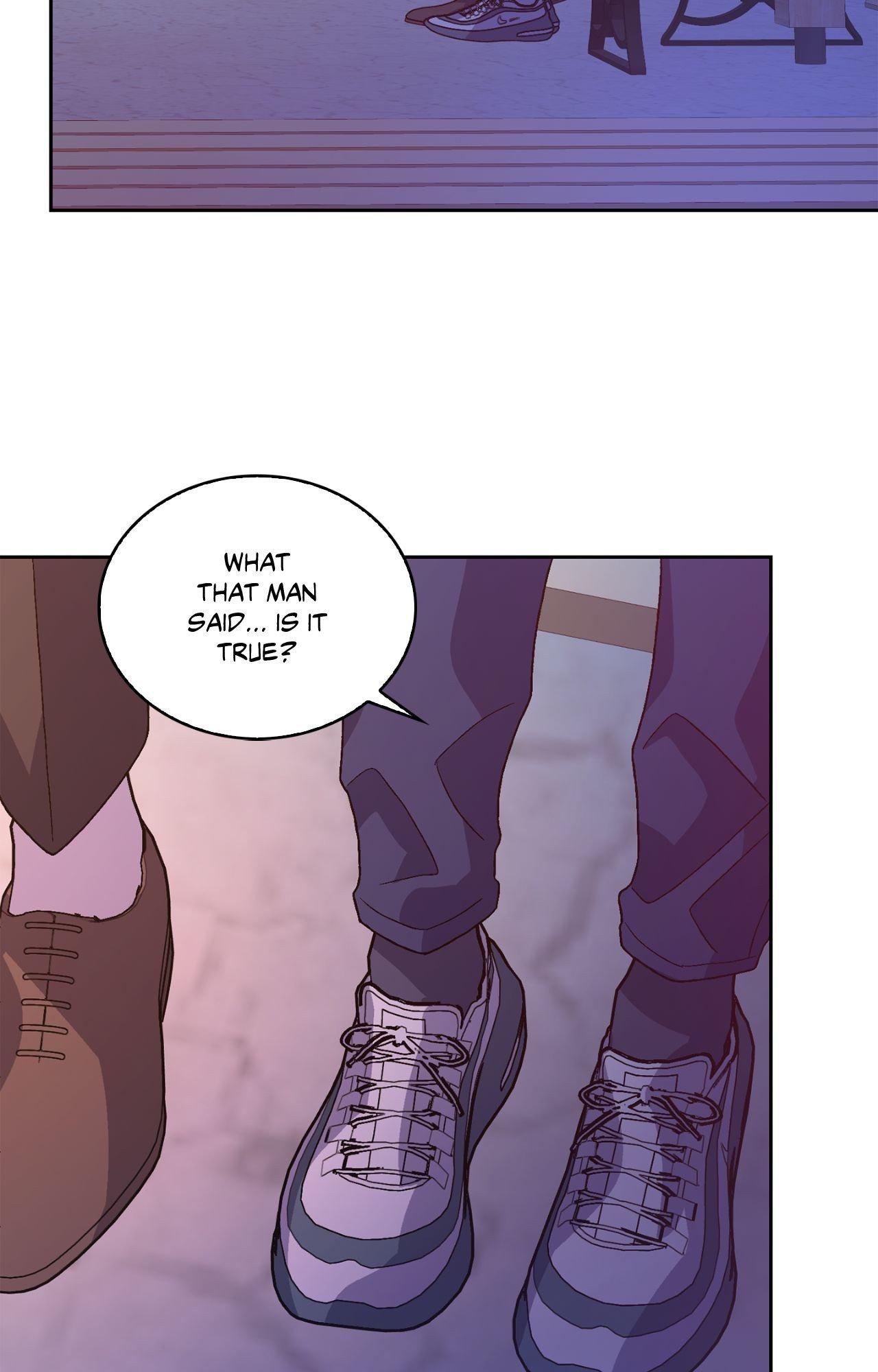 Read Arthur chapter 131 image 46 on Lezhin
