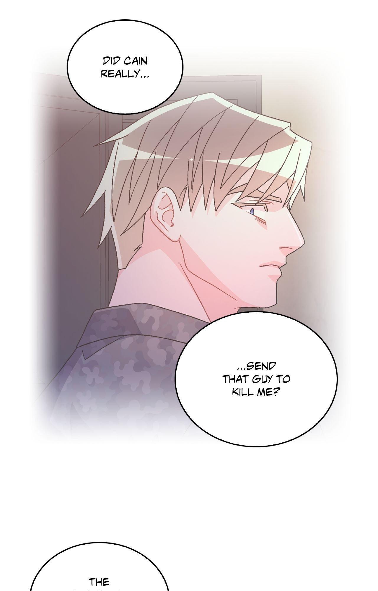 Read Arthur chapter 131 image 48 on Lezhin